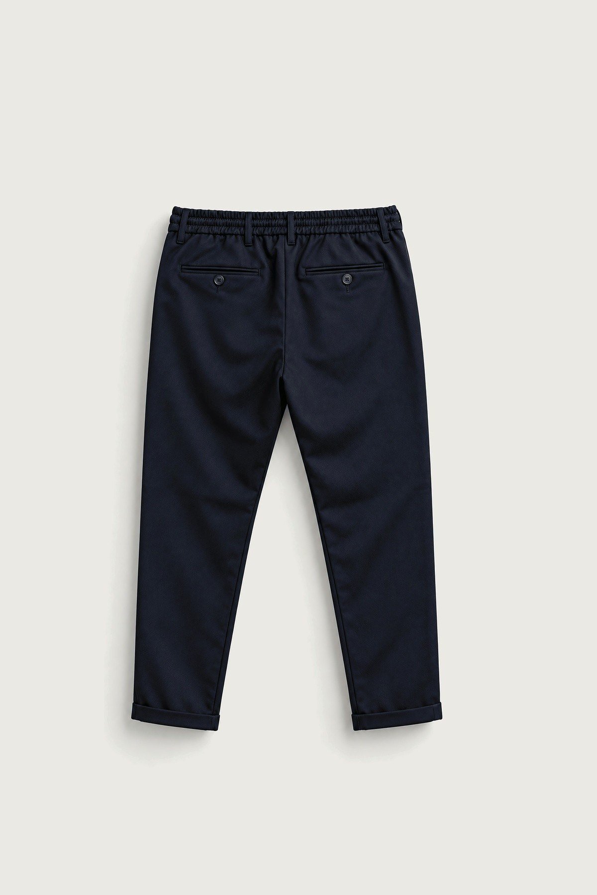Luppo Pantolon Lacivert