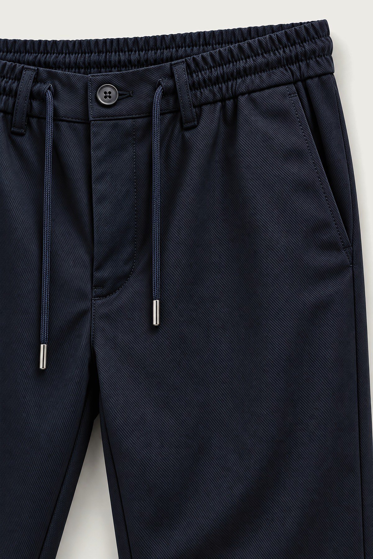 Luppo Pantolon Lacivert