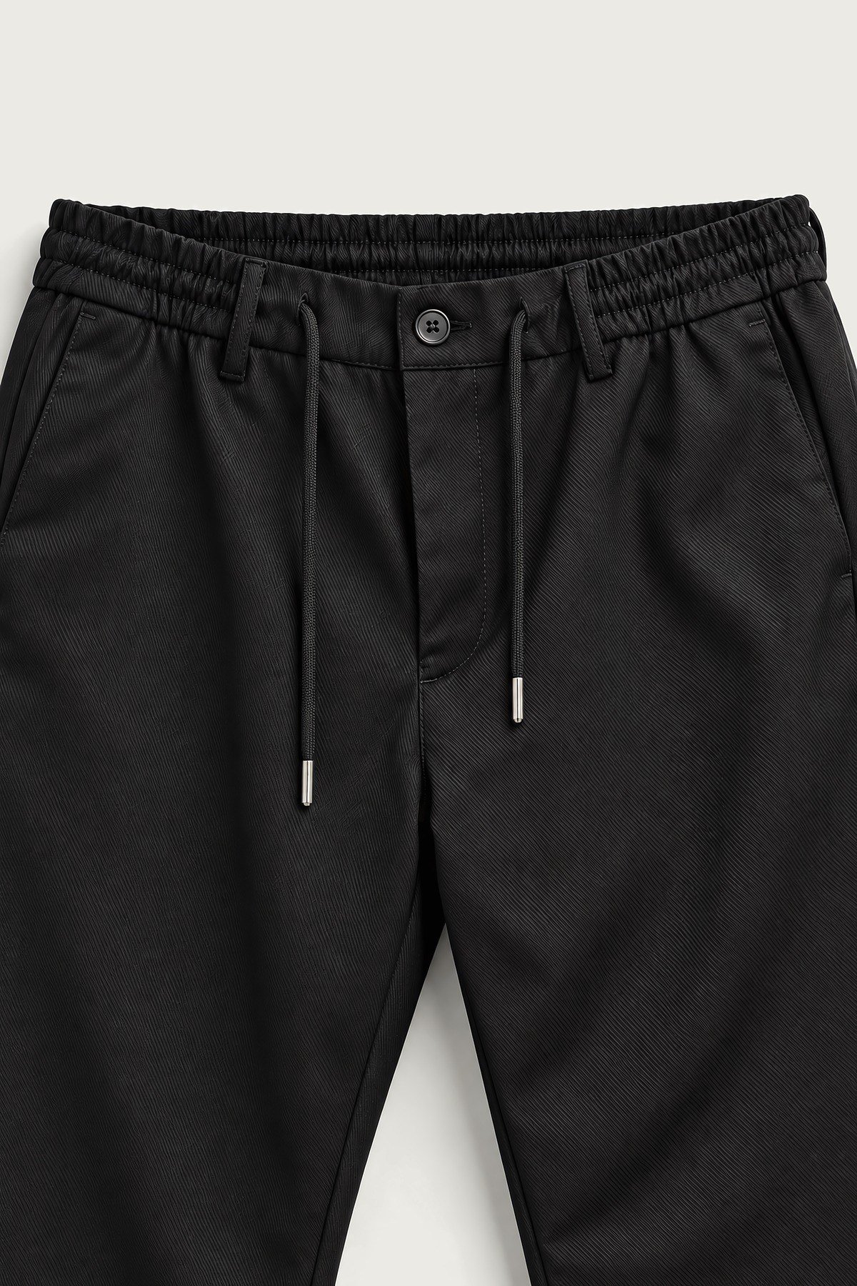 Luppo Pantolon Siyah