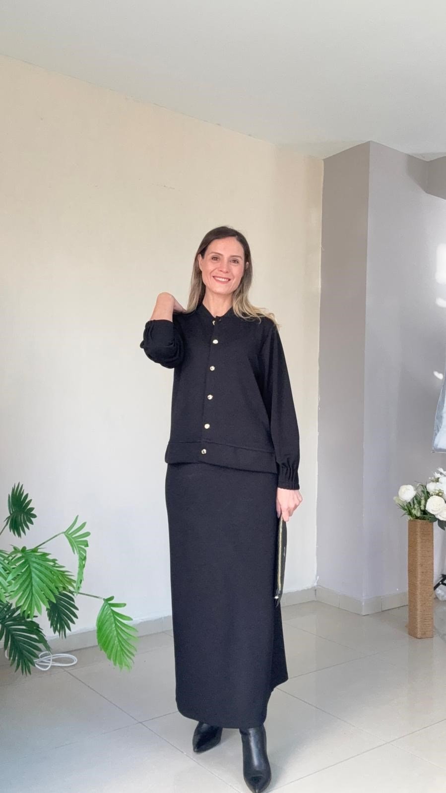 Etekli Takım