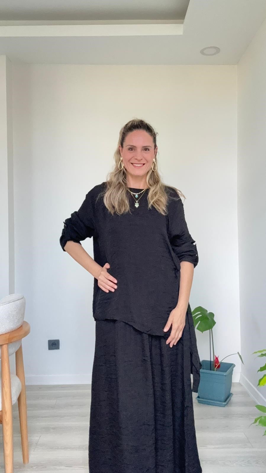 Manolya İkili Takım