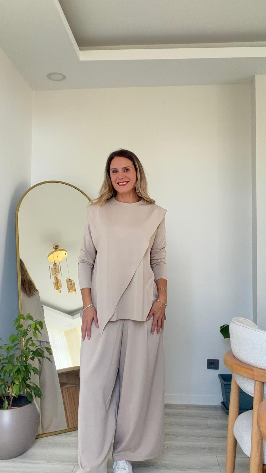 Tokalı Oysho Takım