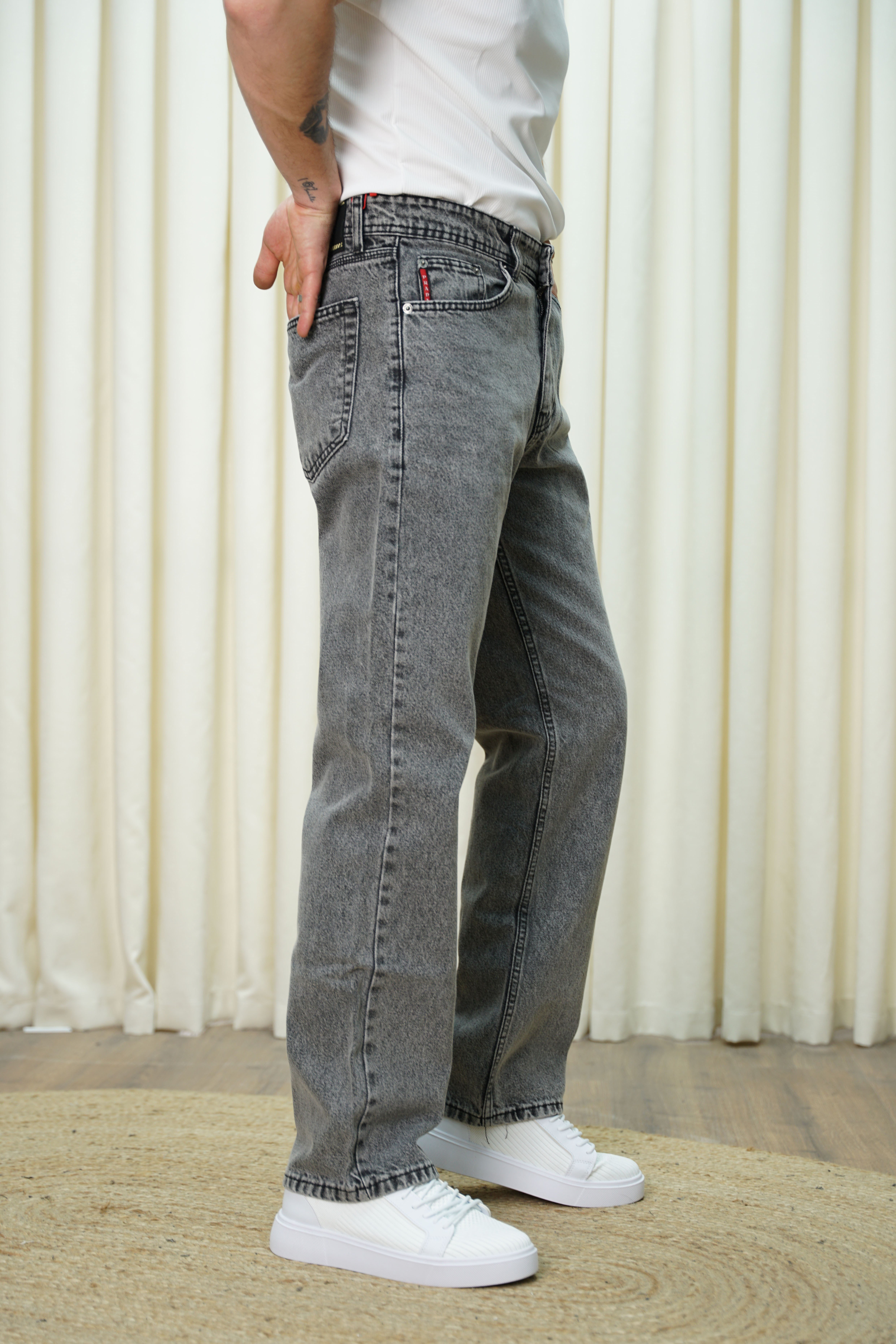 Buggy Jean,Rodeo Gri