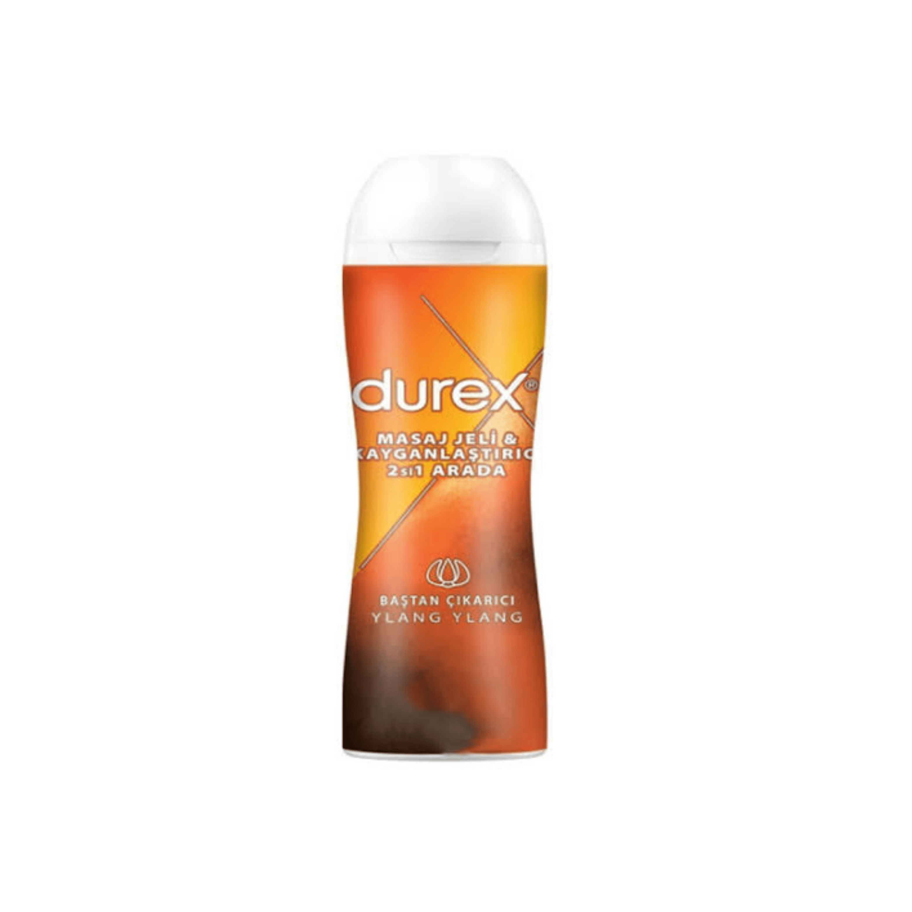 Durex Play Sensual Massage 2 in 1 Masaj Jeli 200ml