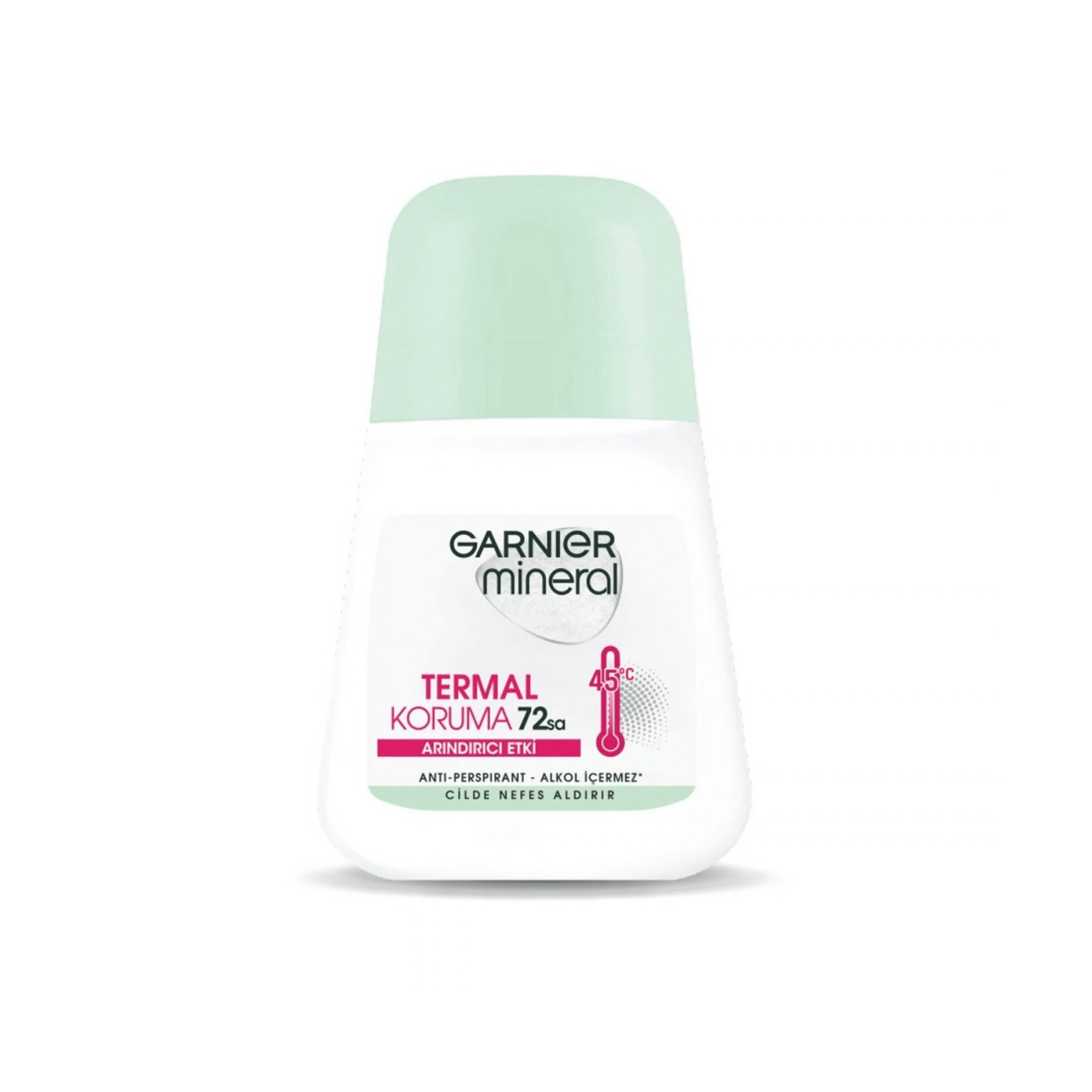 Garnier Mineral Termal Koruma Roll-On Deodorant 50 ml