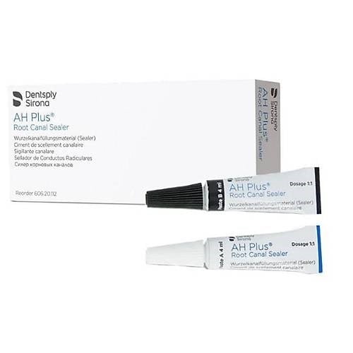 Dentsply Ah Plus Jet - Kanal Dolgu Materyali