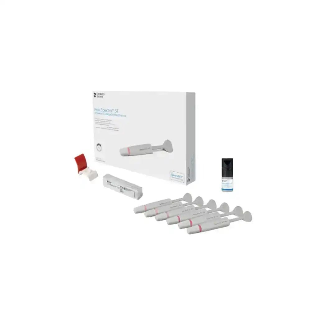 Dentsply Neo Spectra ST HV Universal Kompozit Set 6x3 gr