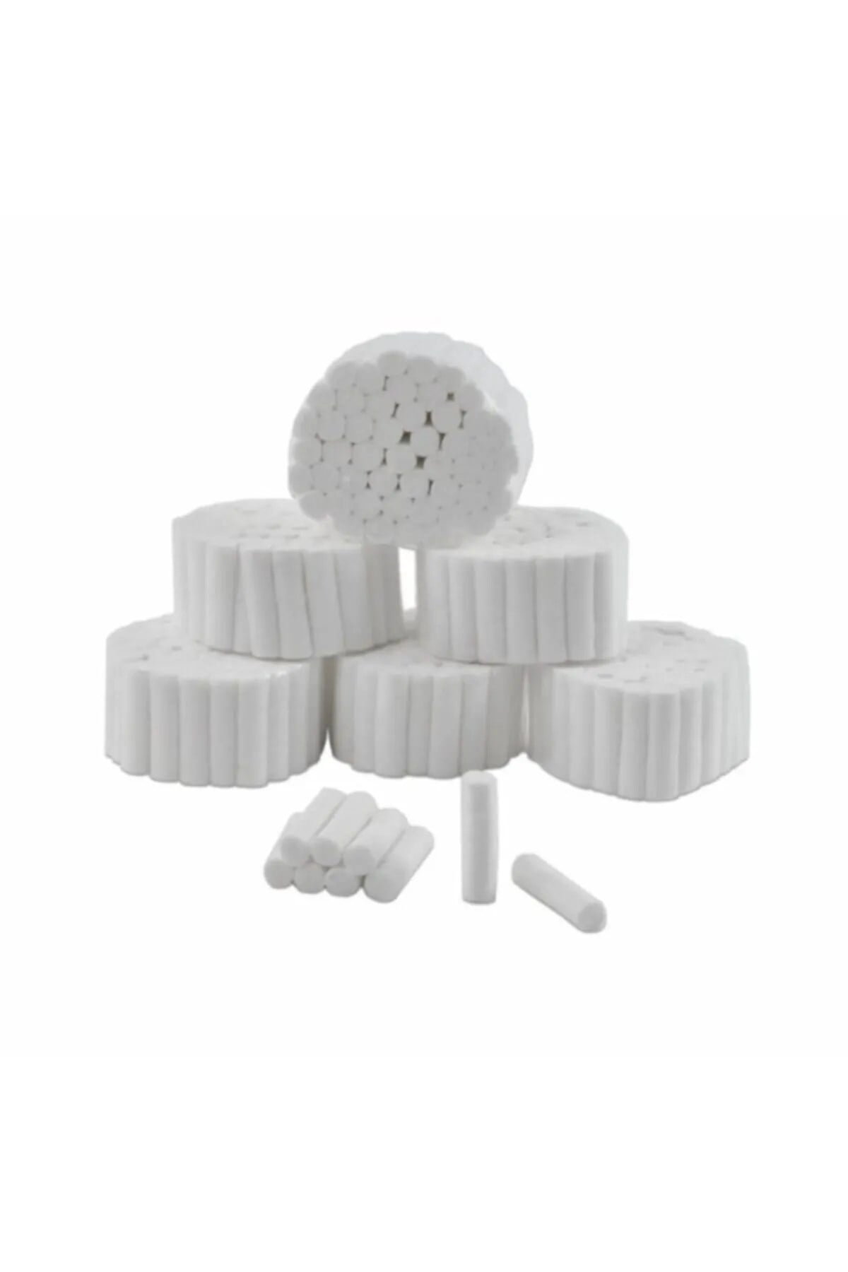 Dessirex Rulo Tampon Pamuk