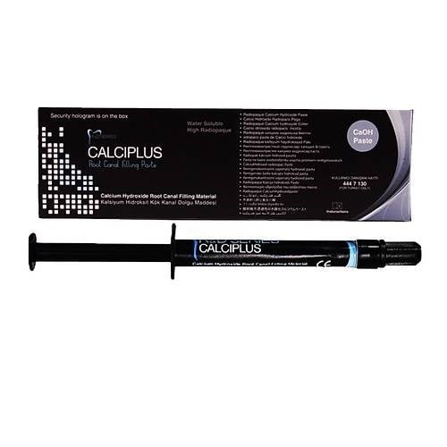 Imicryl Calciplus - Kalsiyum Hidroksit Şırınga