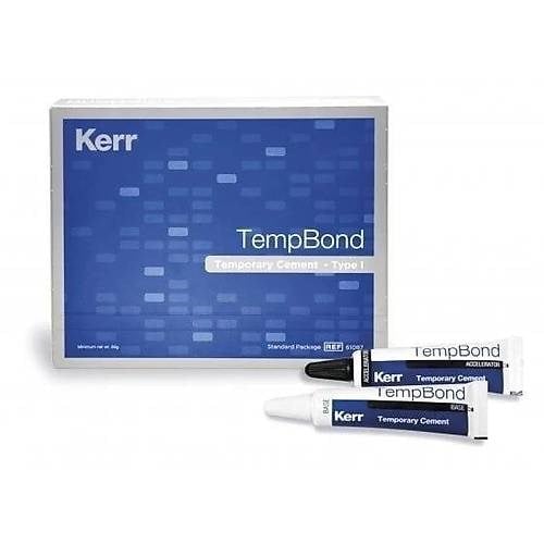 Kerr Tempbond Geçici Yapıştırıcı