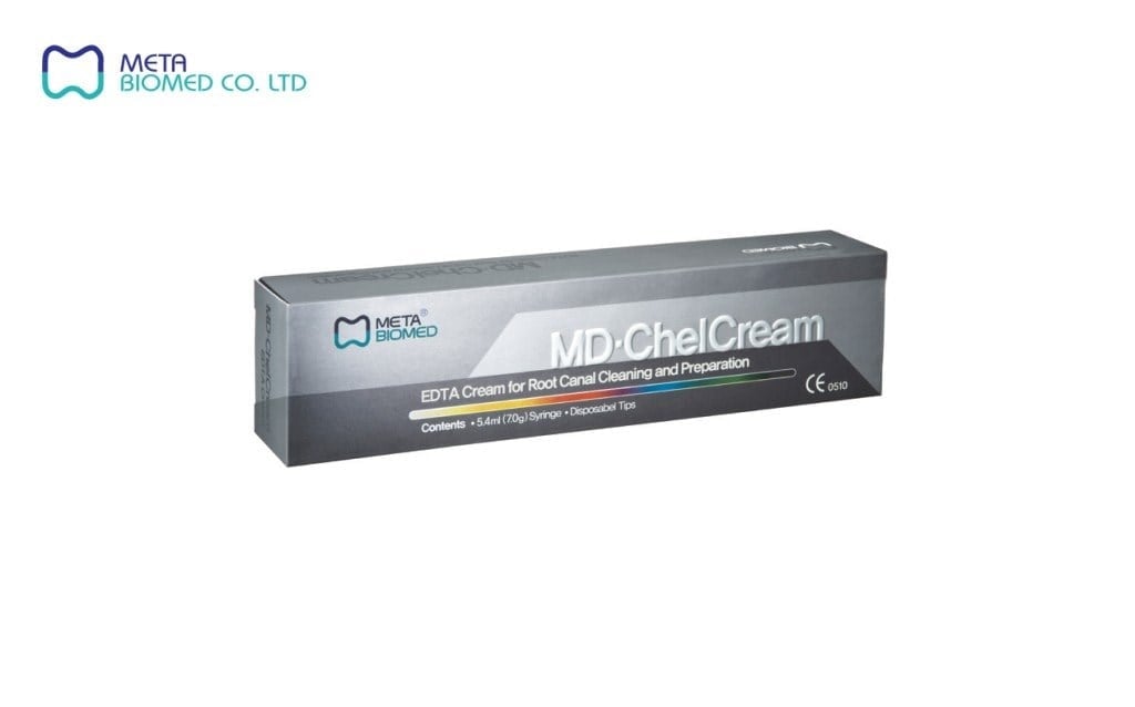 Meta Biomed Md Edta Krem