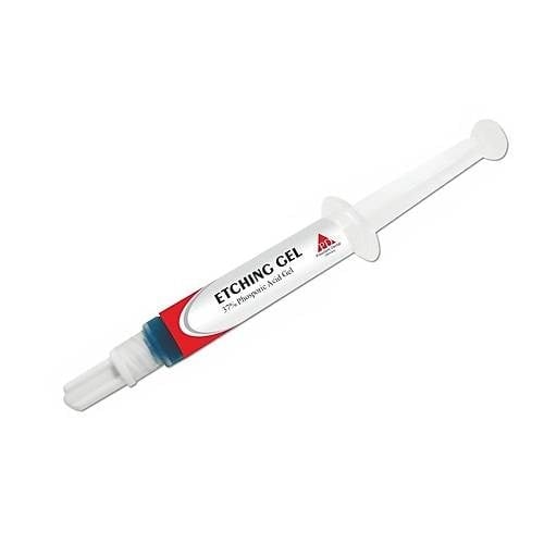 President Etching Gel - Asit Jel 3ML