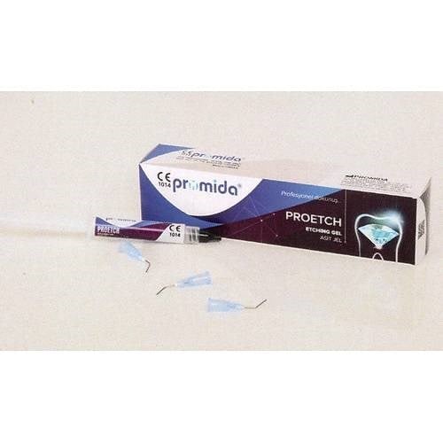 Promida Proetch - %37 Ortofosforik Asit