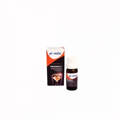 Promida Progsolv 10 Ml