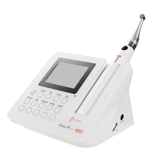 Woodpecker Endoradar Pro – Apeks Locatorlü Kablosuz Endomotor