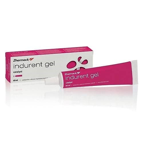 Zhermack Zetaplus Indurent Gel - C Silikonlar için Katalizör