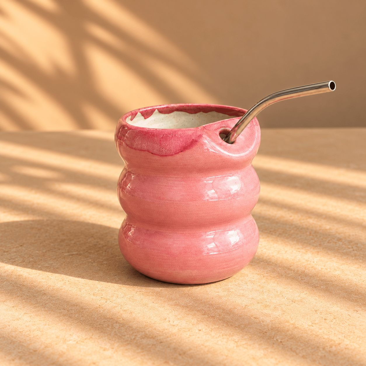 Bubble Fincan