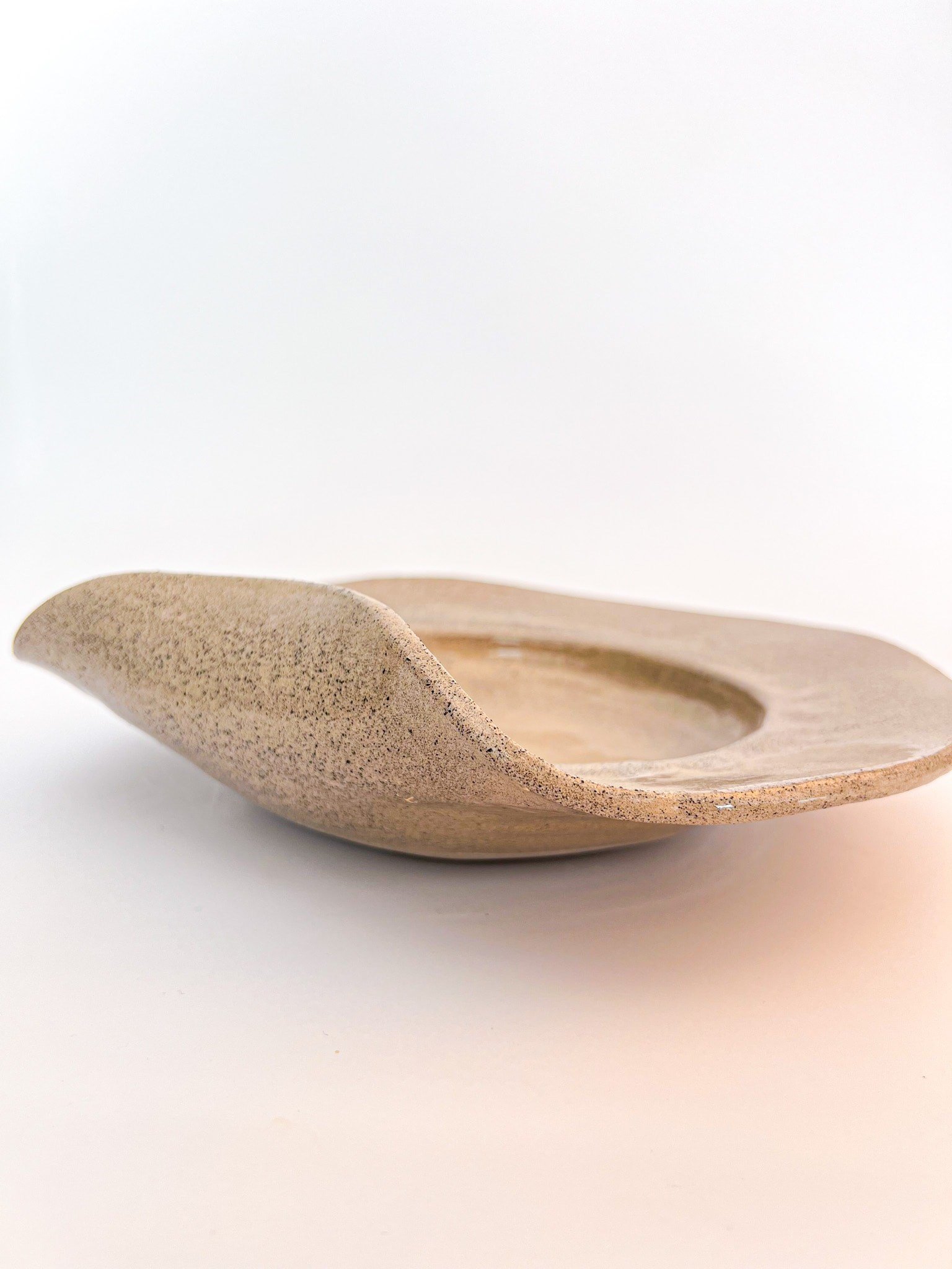 Curve Plate
