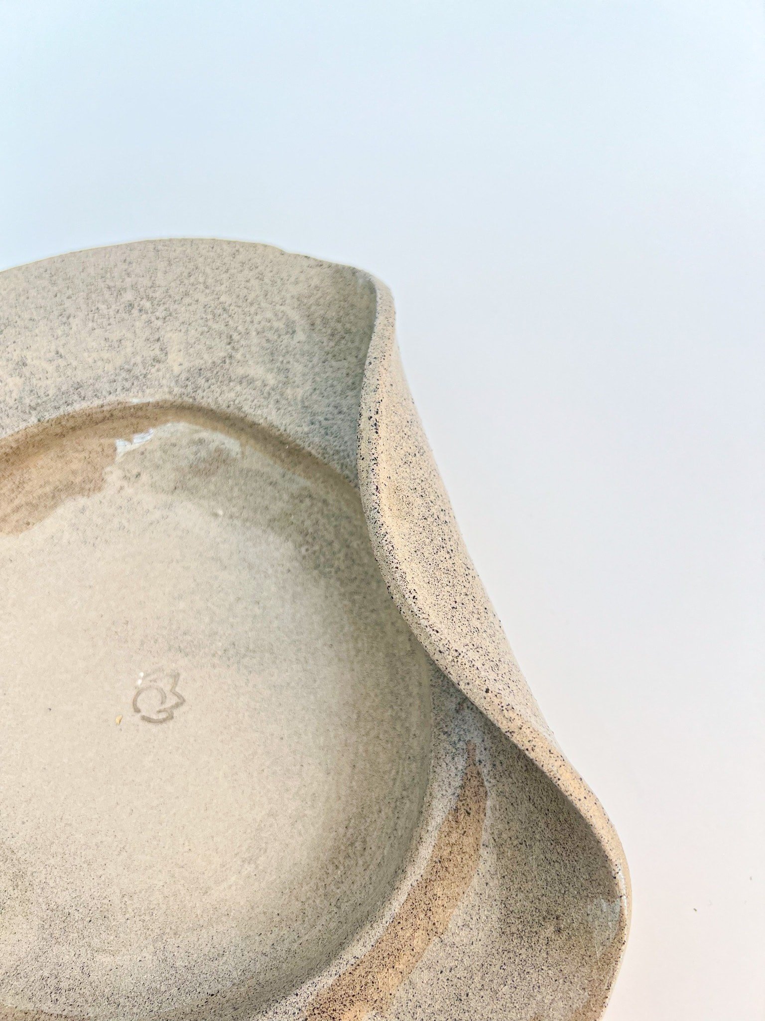 Curve Plate