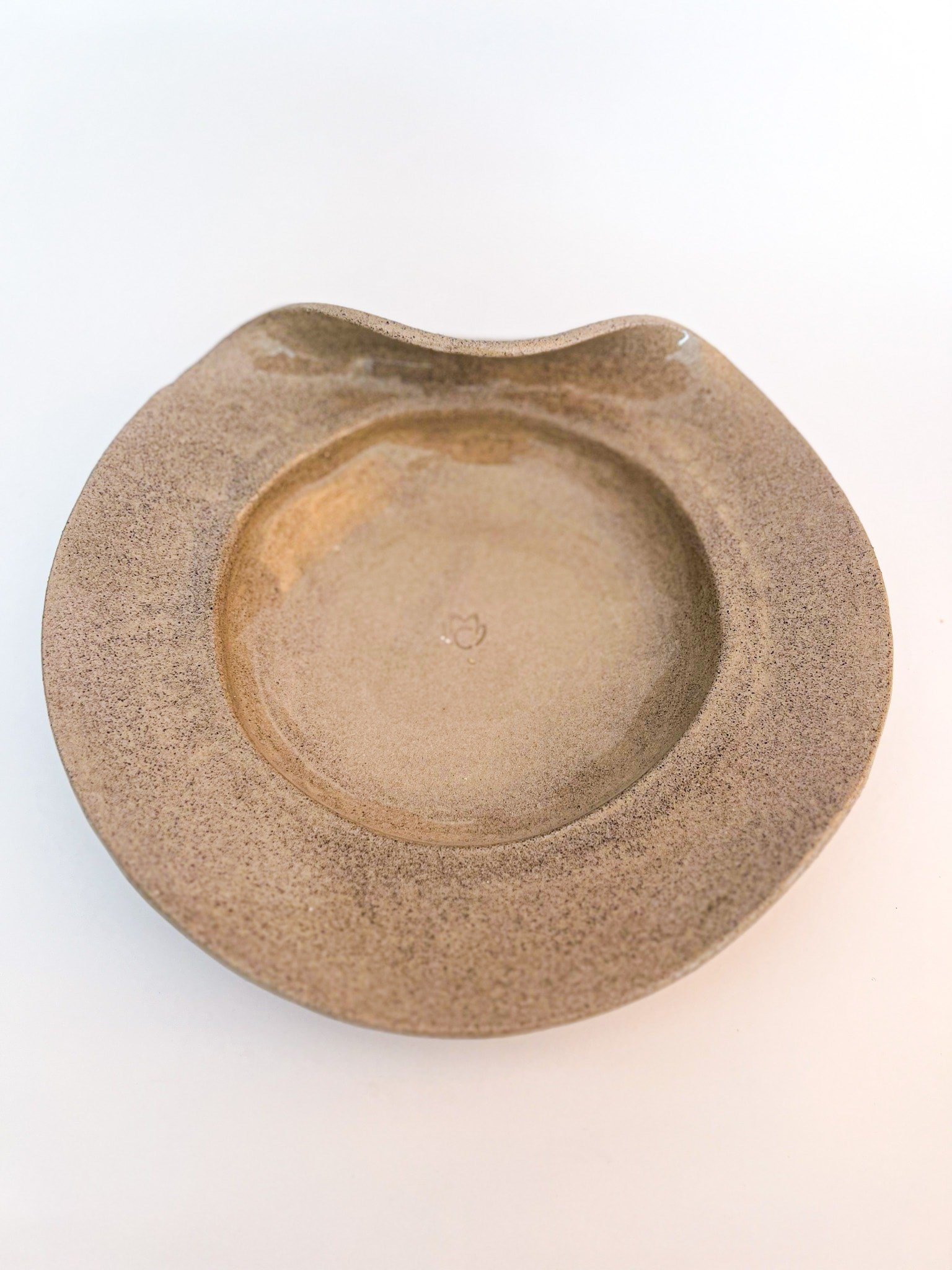 Curve Plate