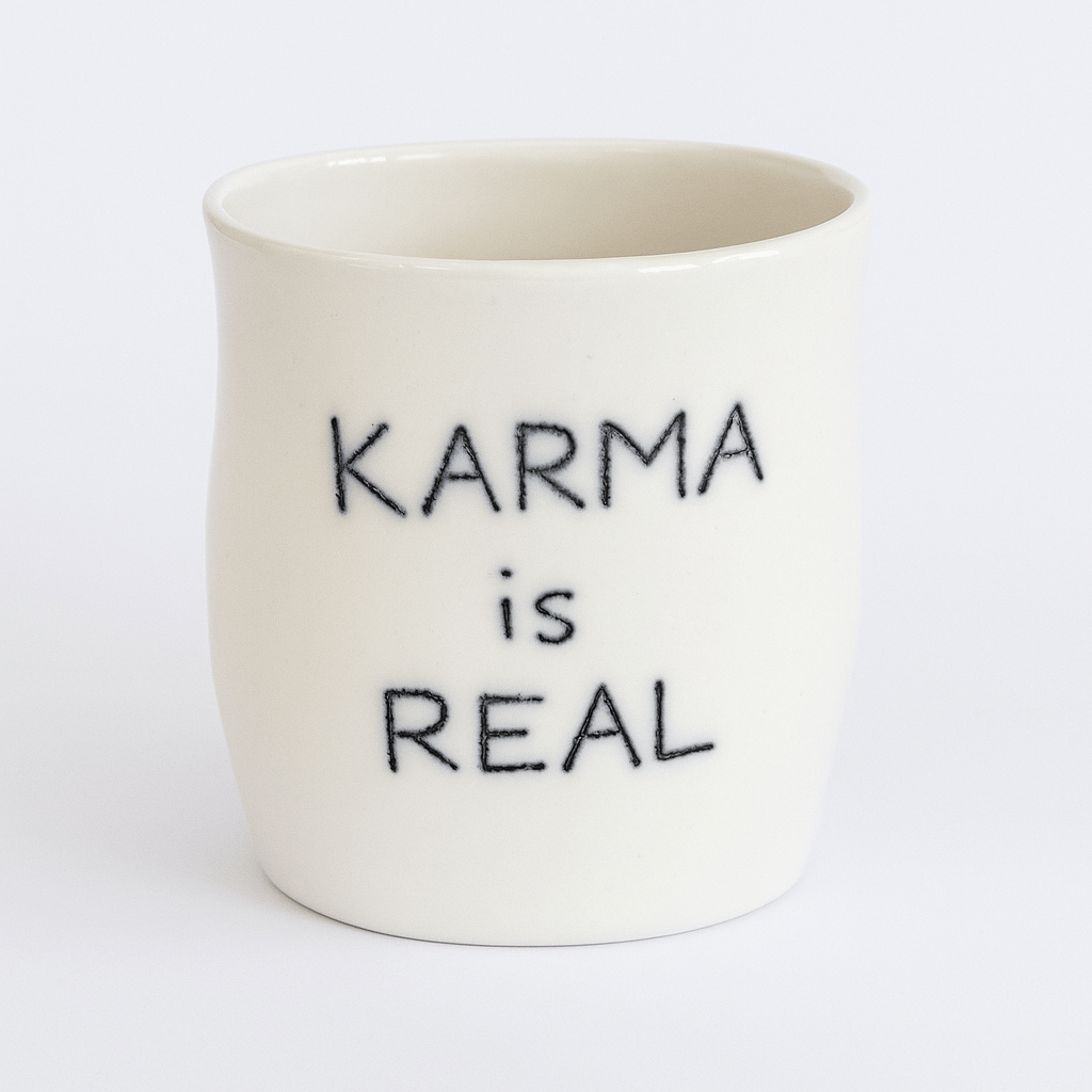Motto Fincan