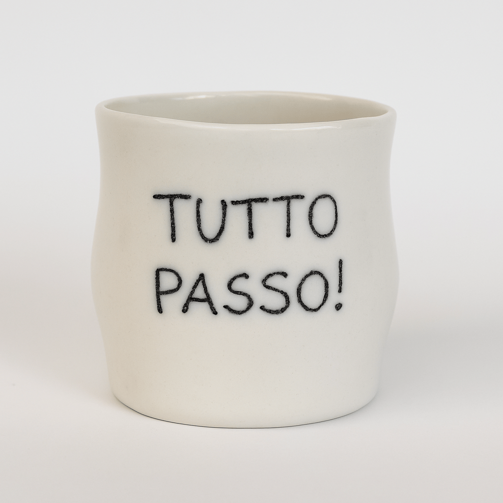 Motto Fincan