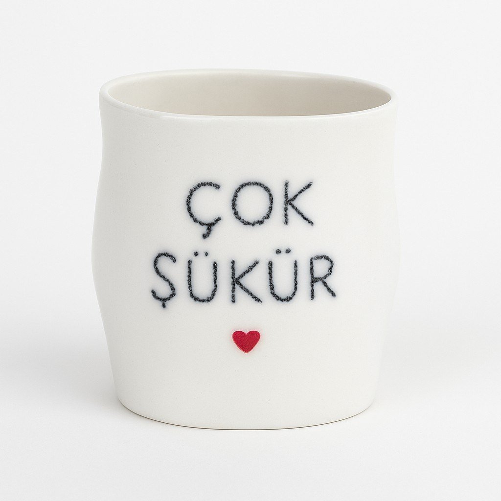 Motto Fincan