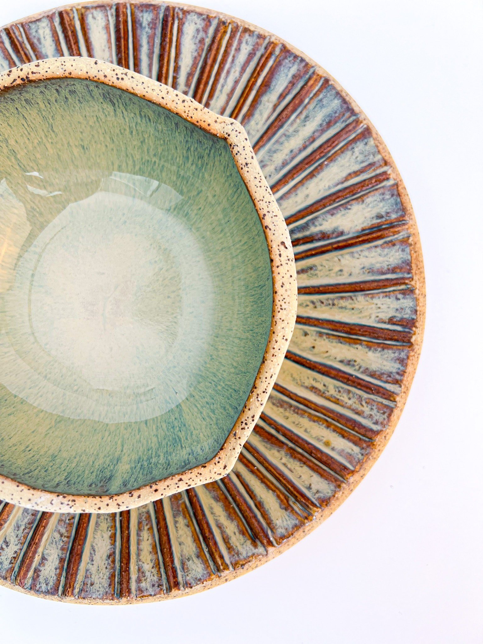 Terravia Stoneware Bowl