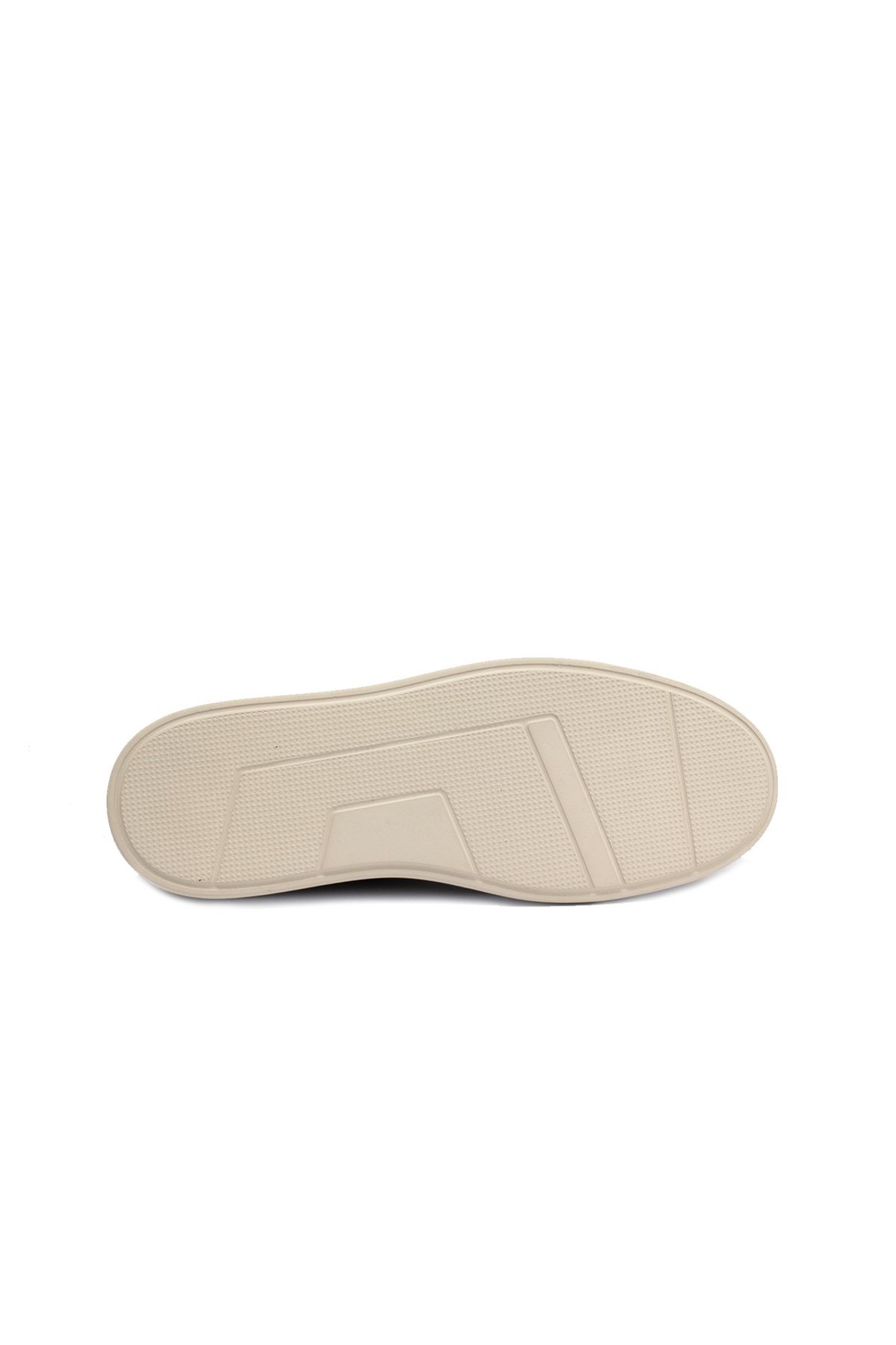 Bej Süet Erkek Sneaker Ayakkabı