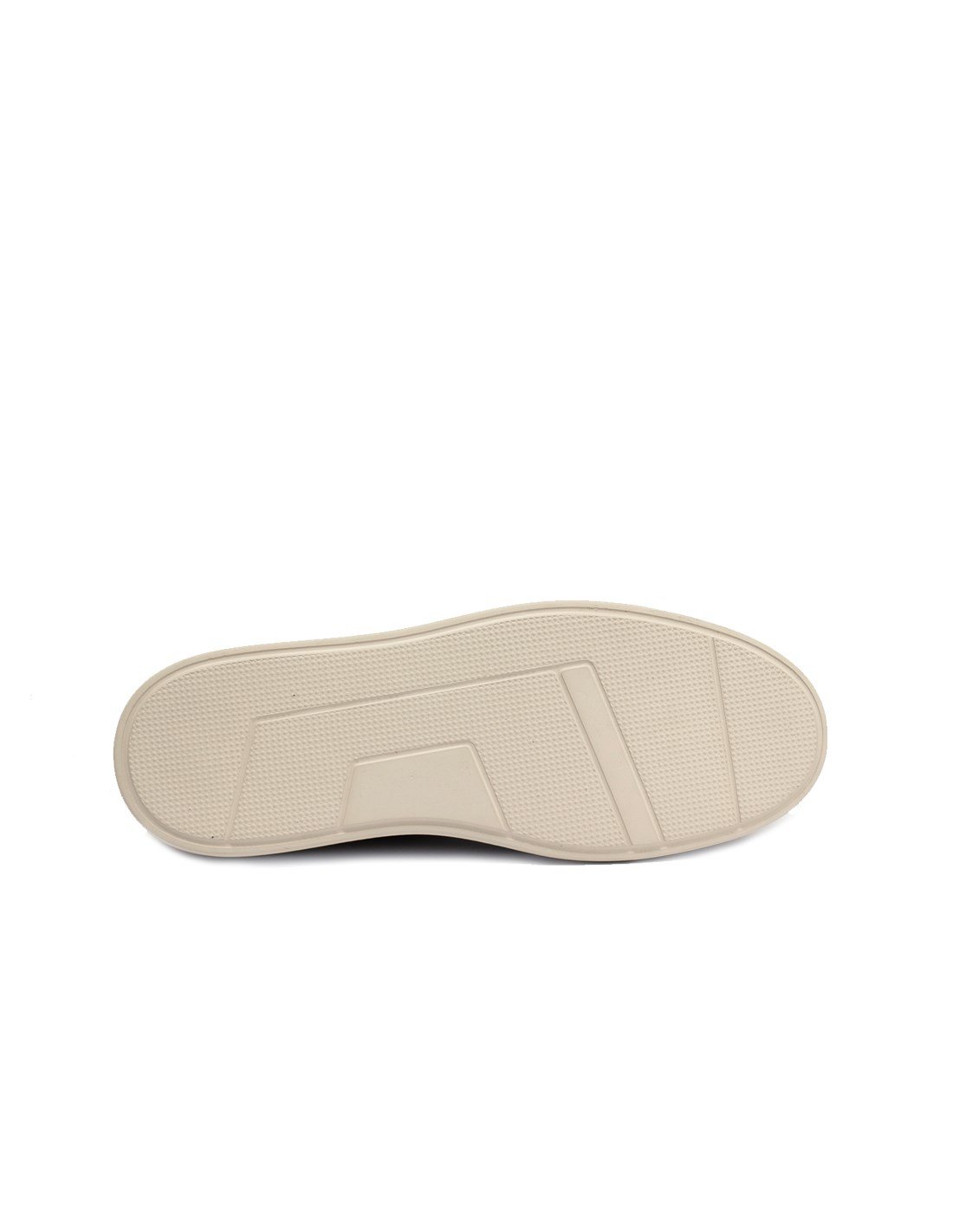 Bej Süet Erkek Sneaker Ayakkabı