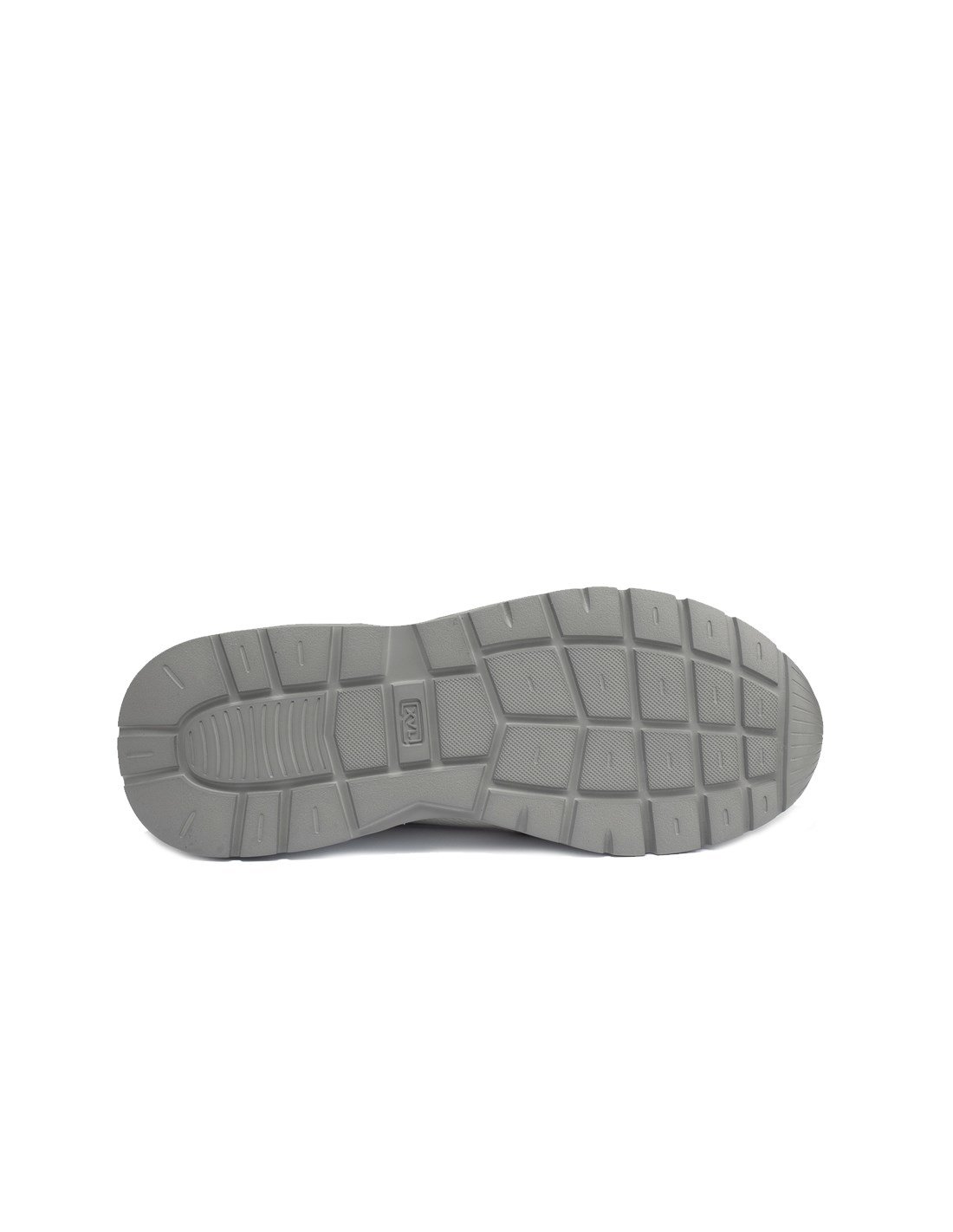 Beyaz Deri Erkek Sneaker Ayakkabı