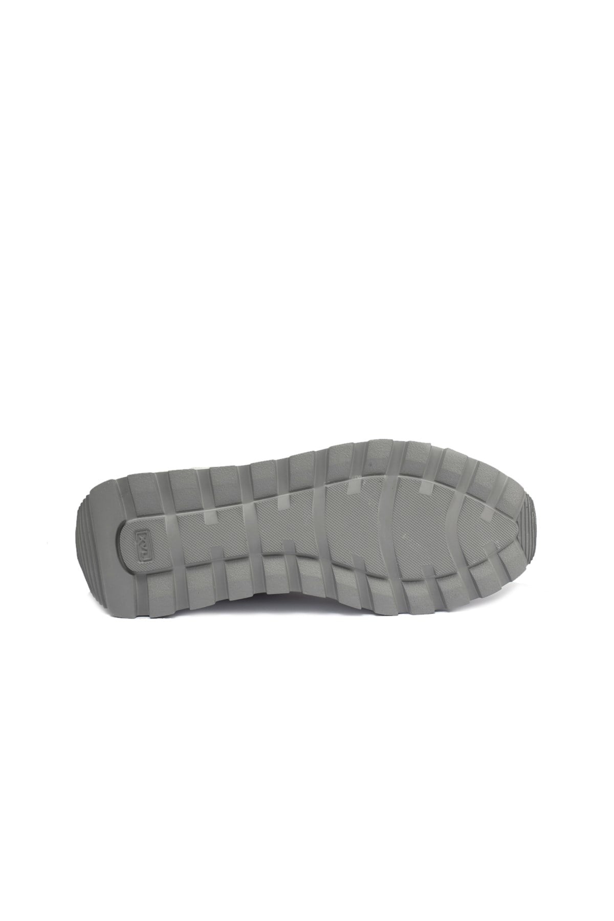 Beyaz Erkek Sneaker Ayakkabı