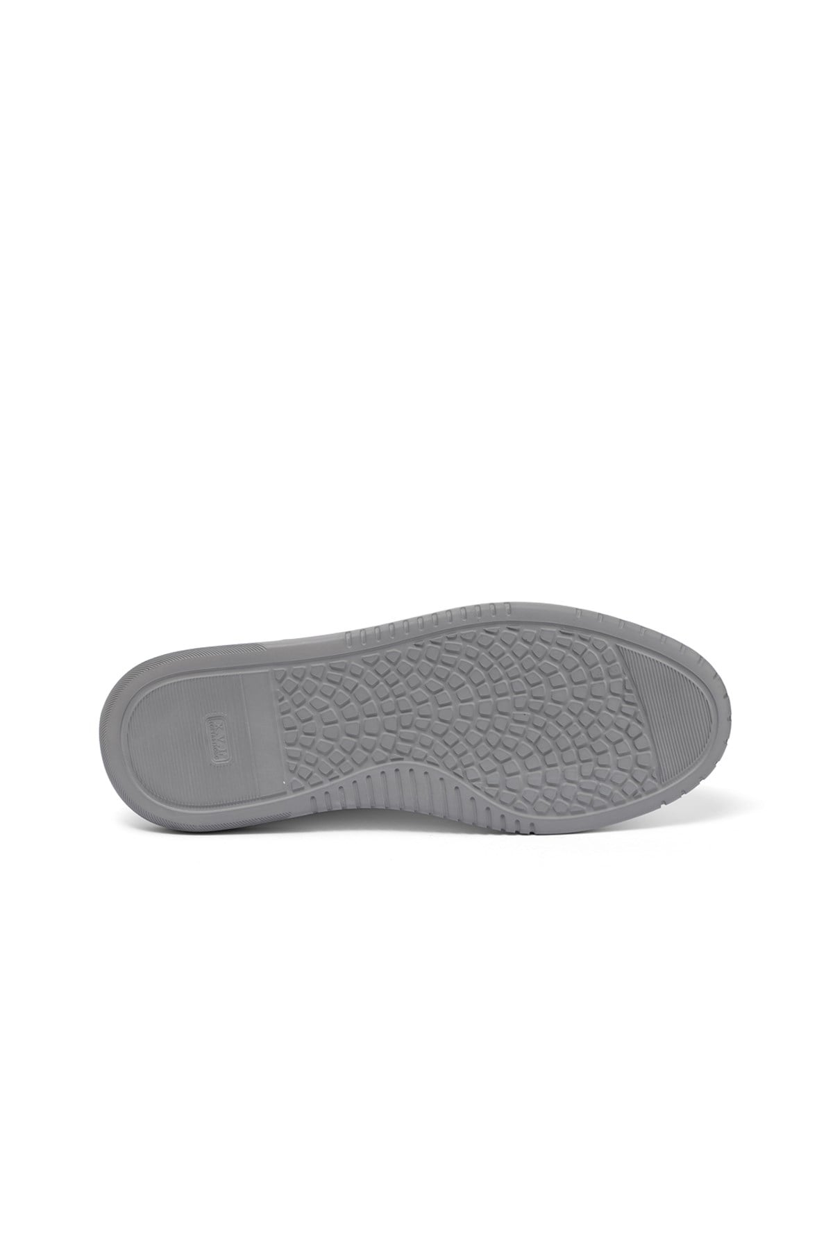 Erkek Sneaker Beyaz Ayakkabı
