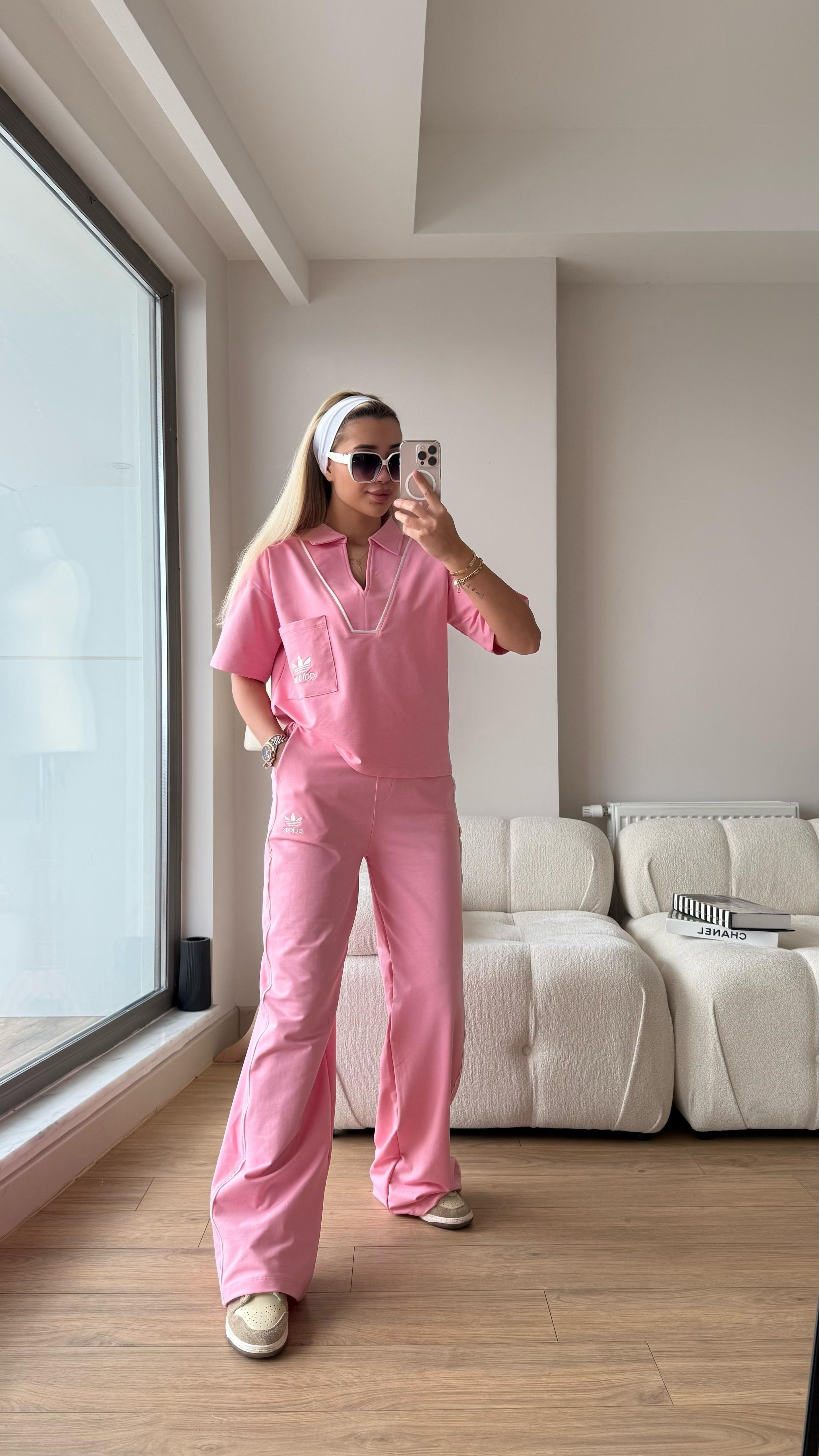 ads takım pembe