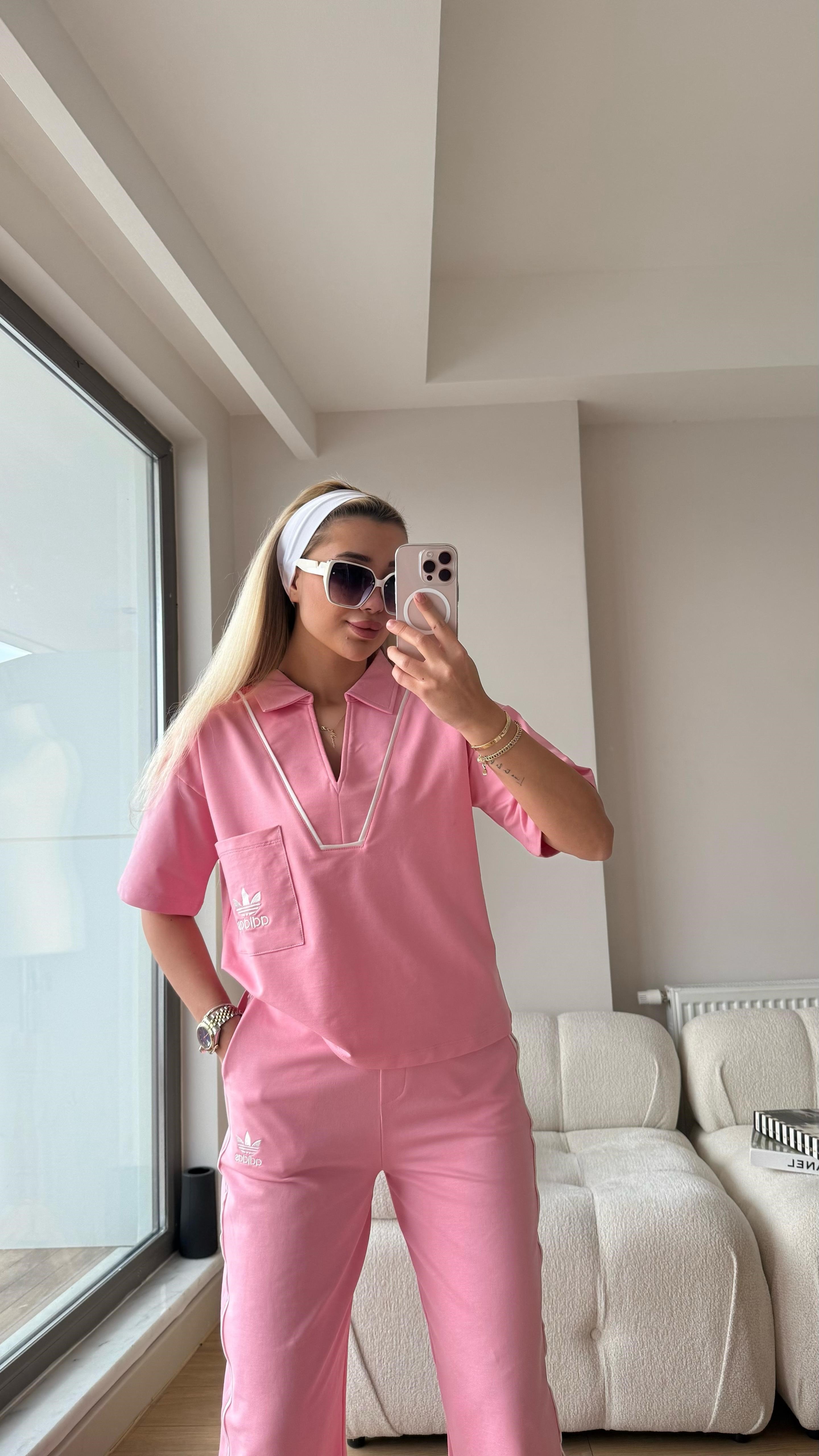 ads takım pembe