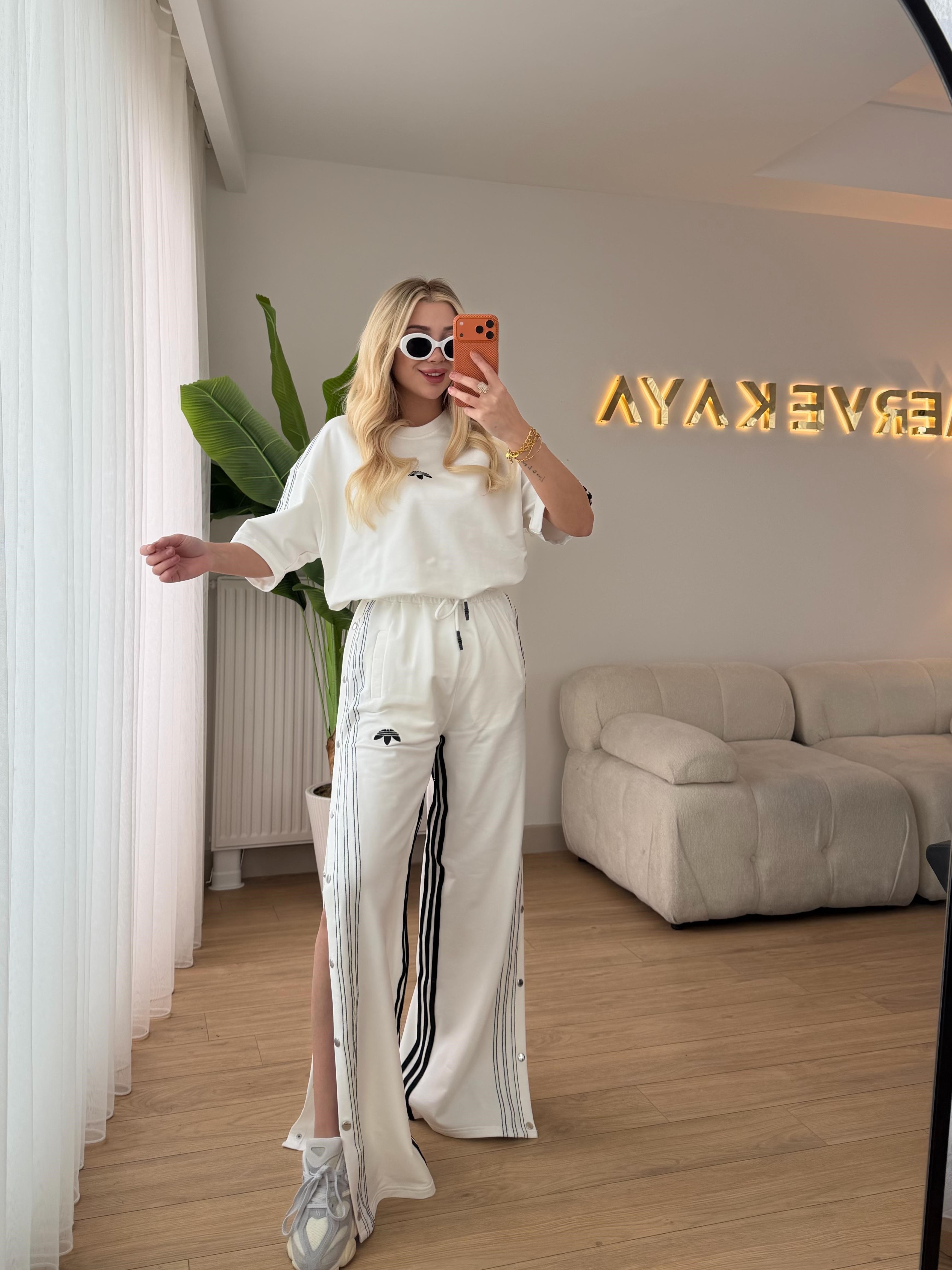 ALFA TAKIM BEYAZ