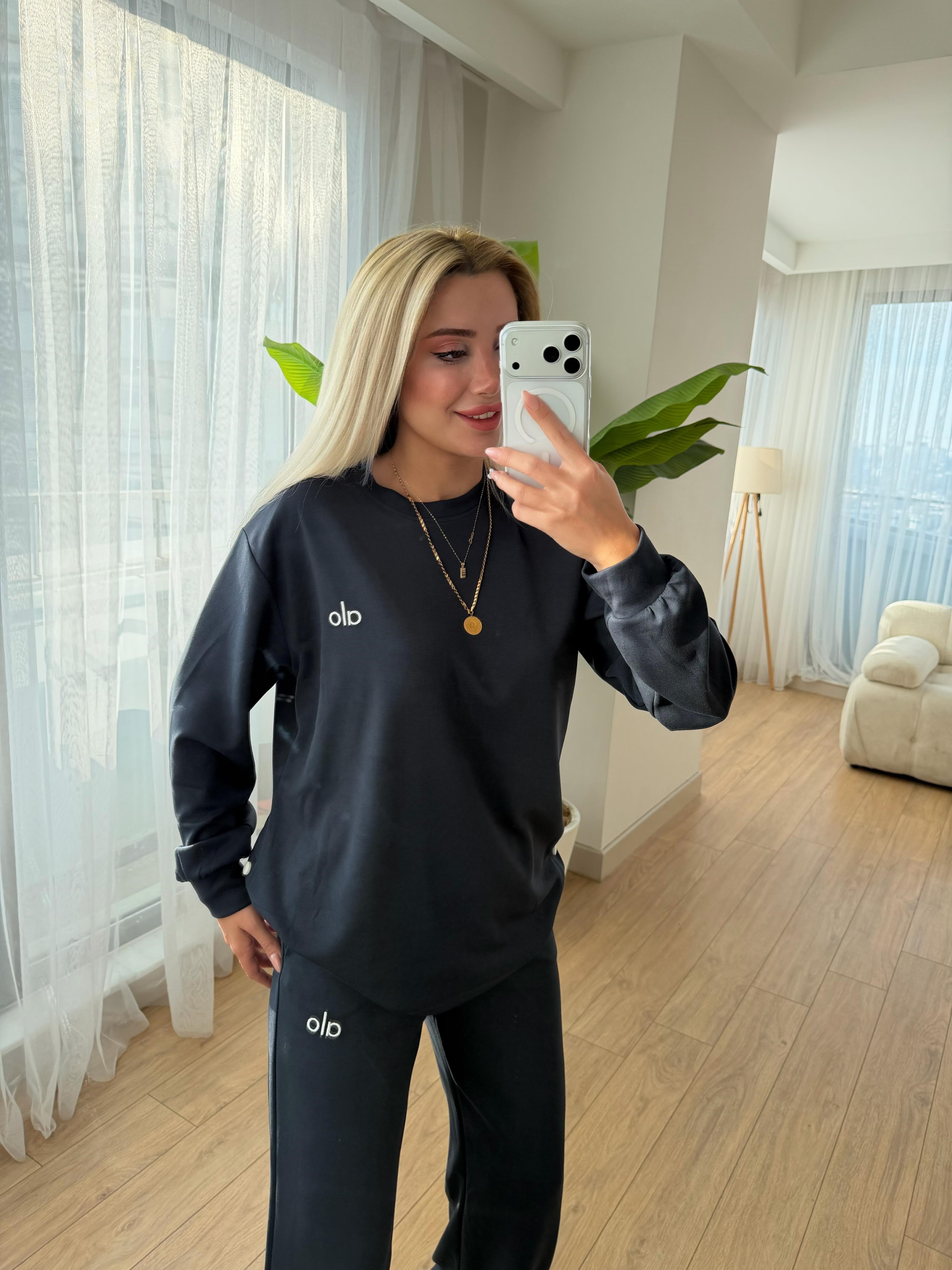 ALO ÇITÇIT LACİVERT