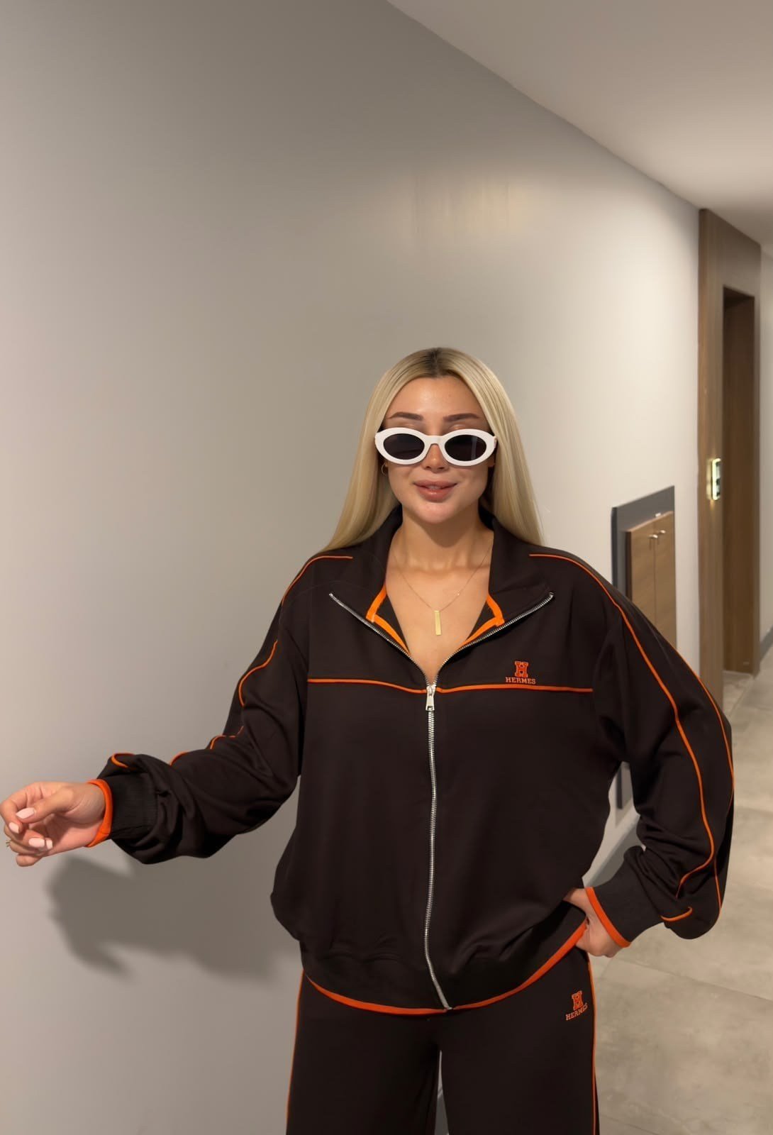 AMBER TAKIM KAHVE