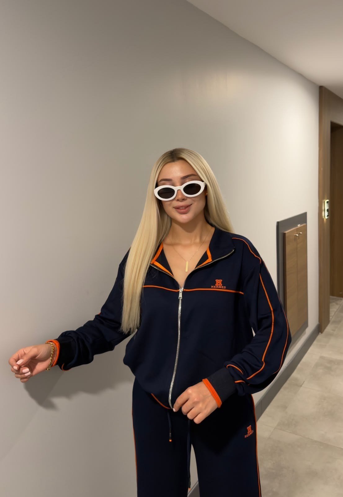 AMBER TAKIM LACİVERT