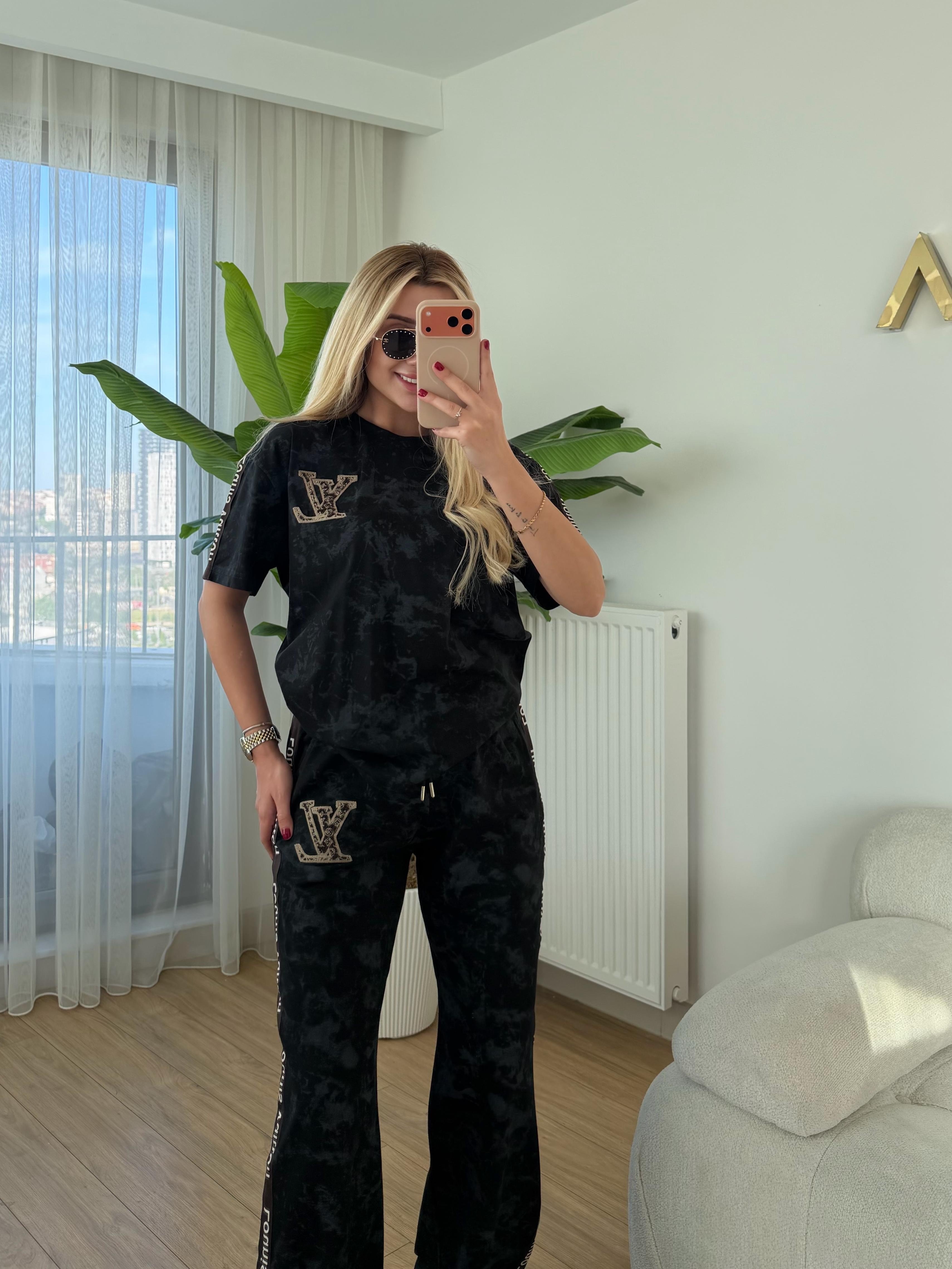 BATIK TAKIM SİYAH