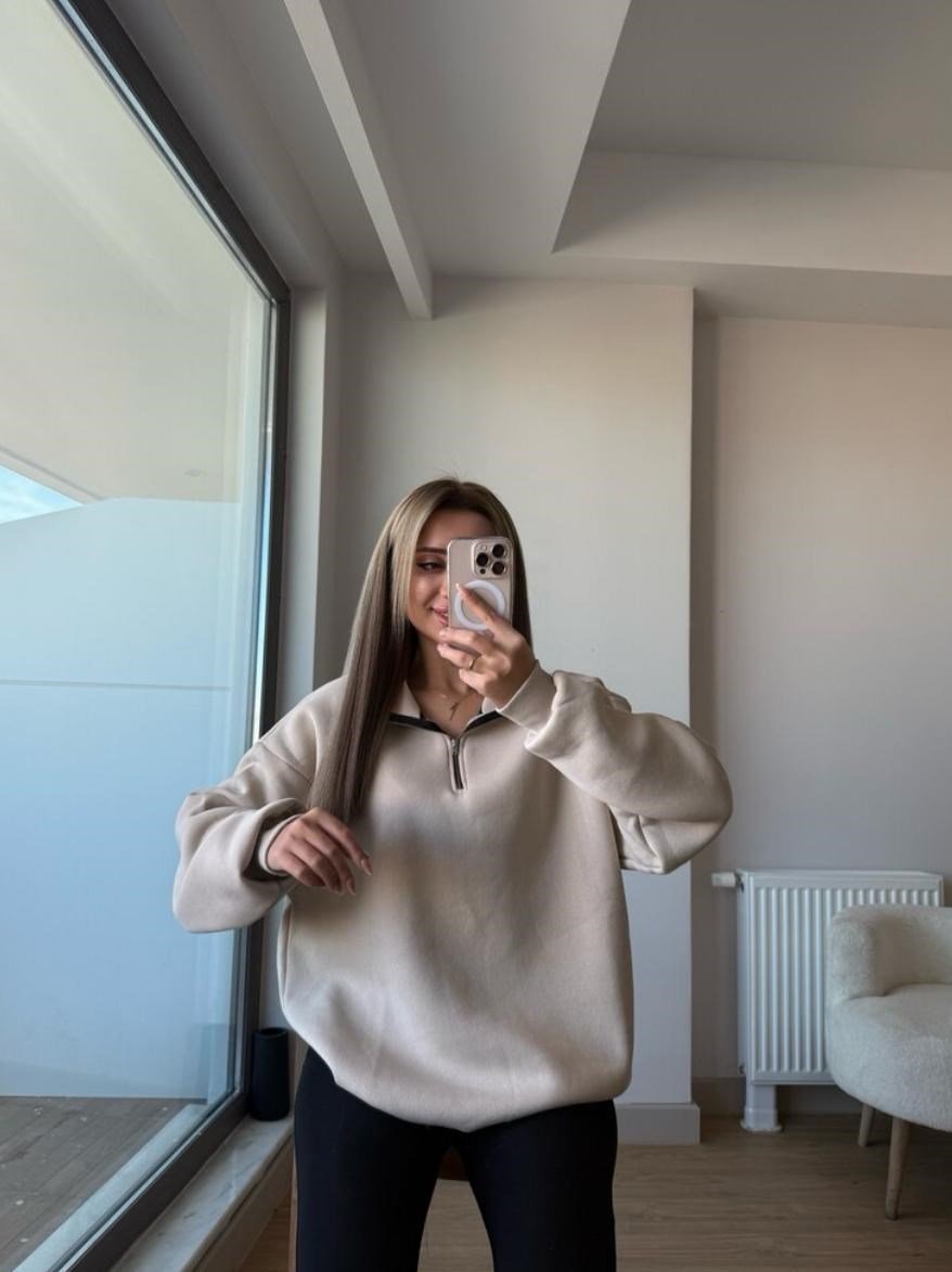 Bej sweat