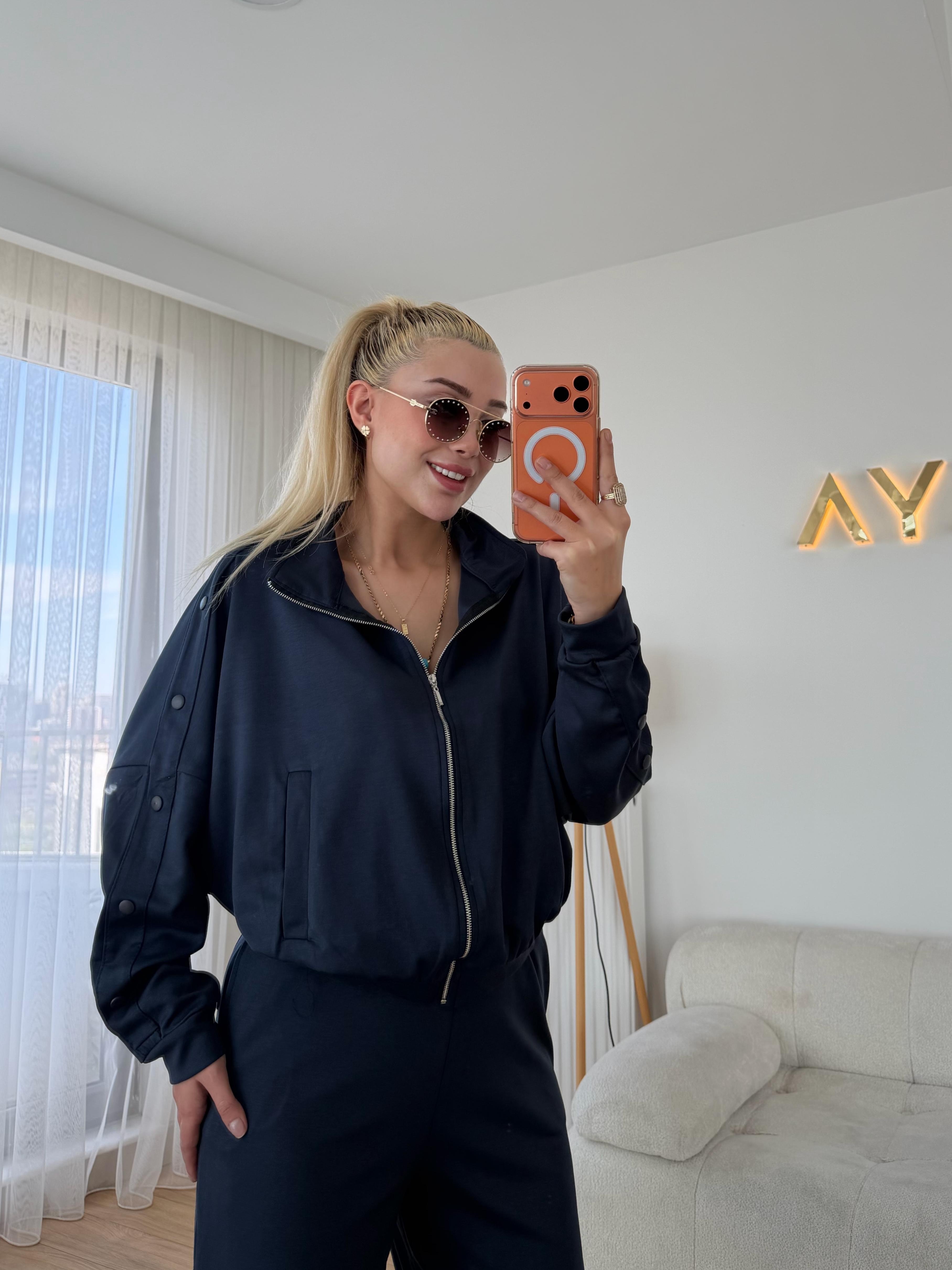ÇITÇIT MODAL TAKIM ANTRASİT