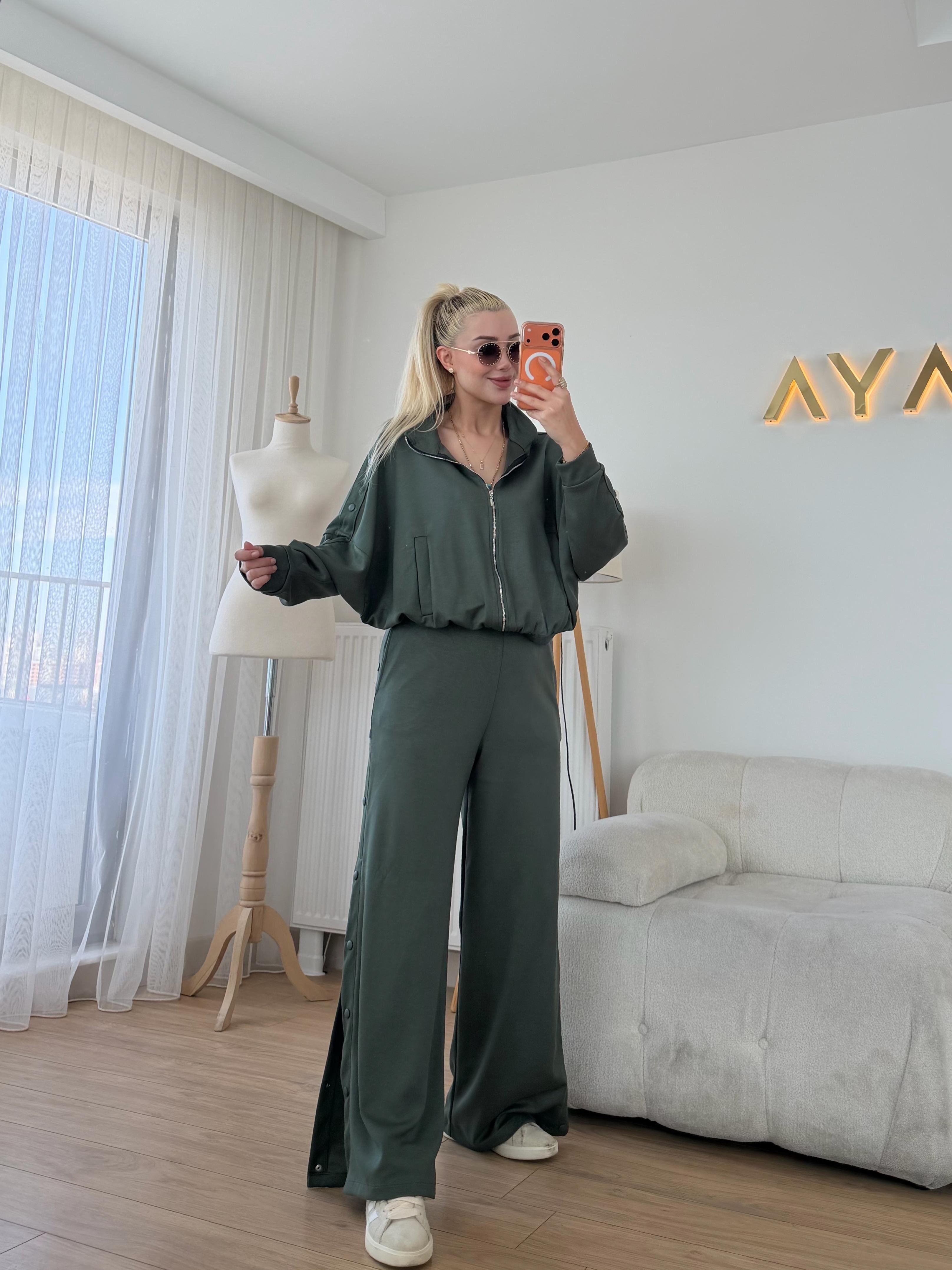 ÇITÇIT MODAL TAKIM HAKİ