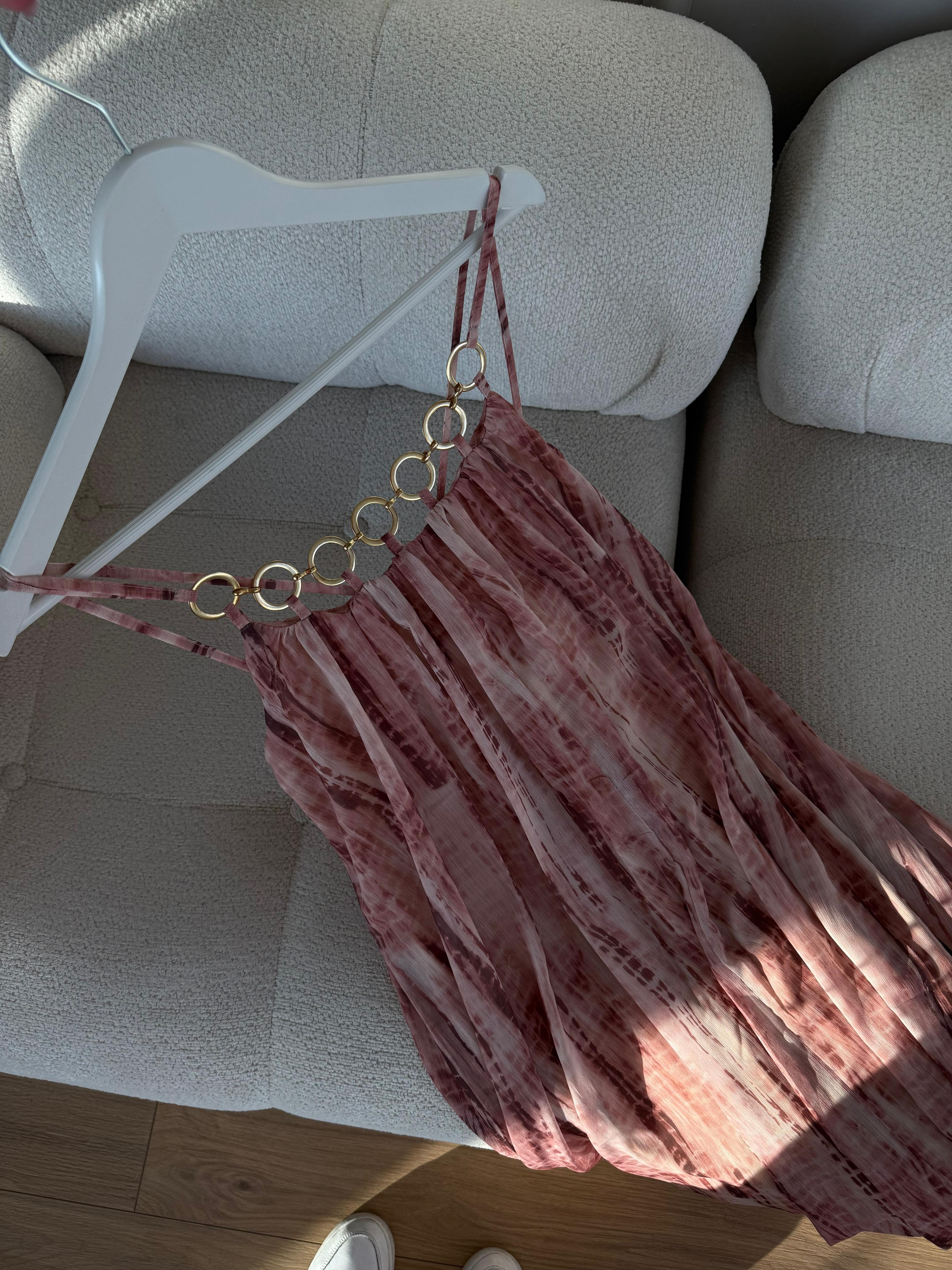 Date elbise