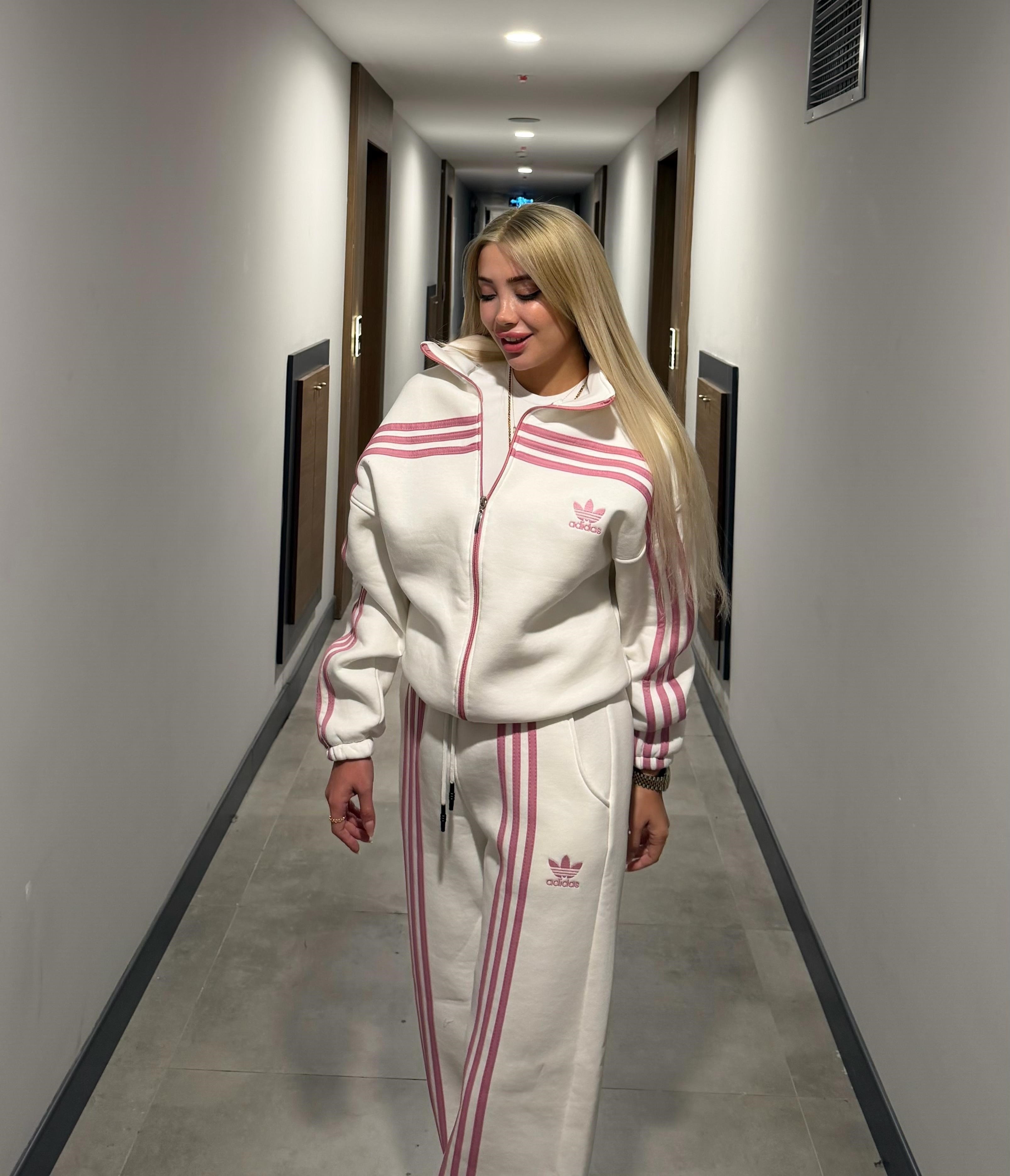 DİANA TAKIM BEYAZ