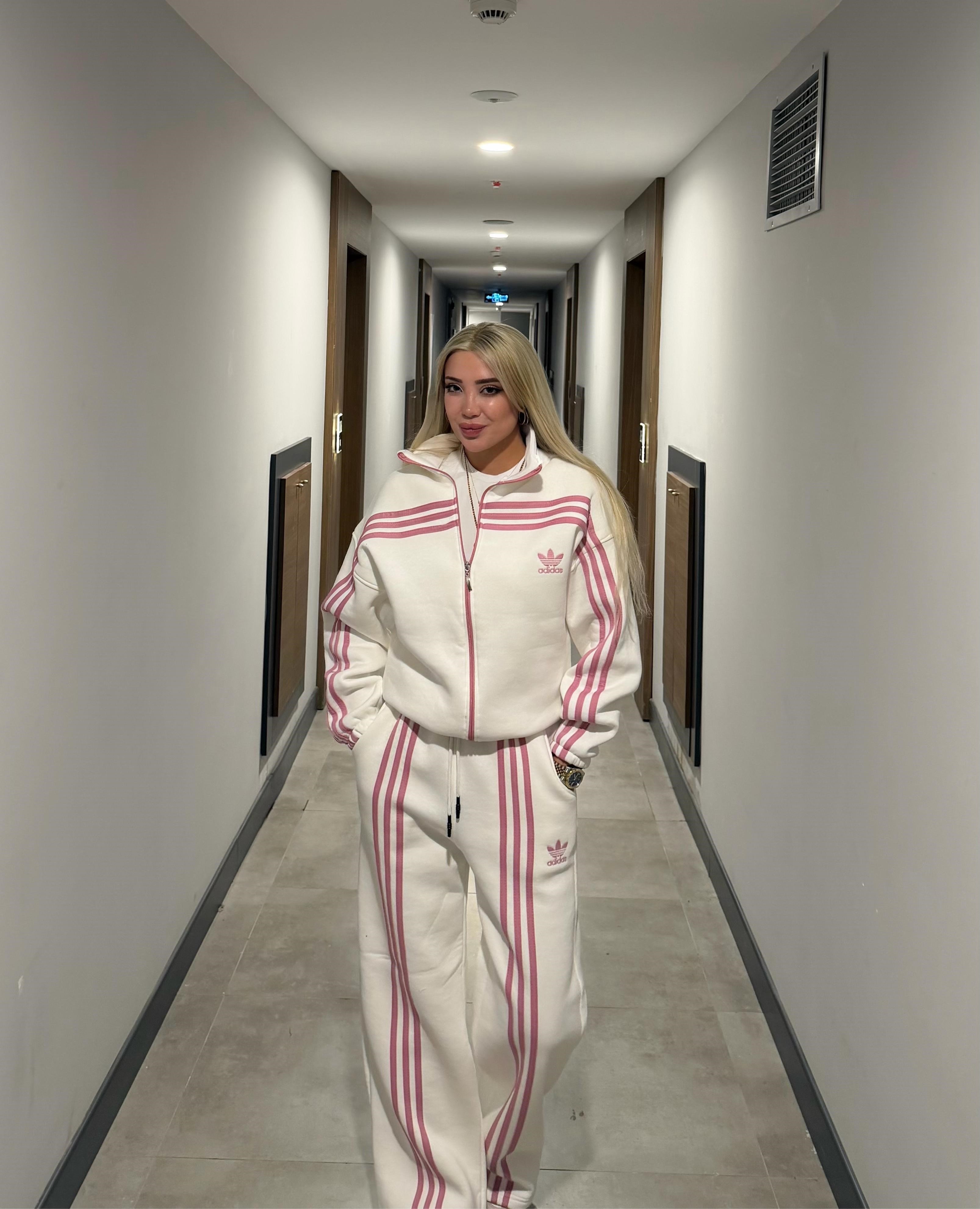 DİANA TAKIM BEYAZ