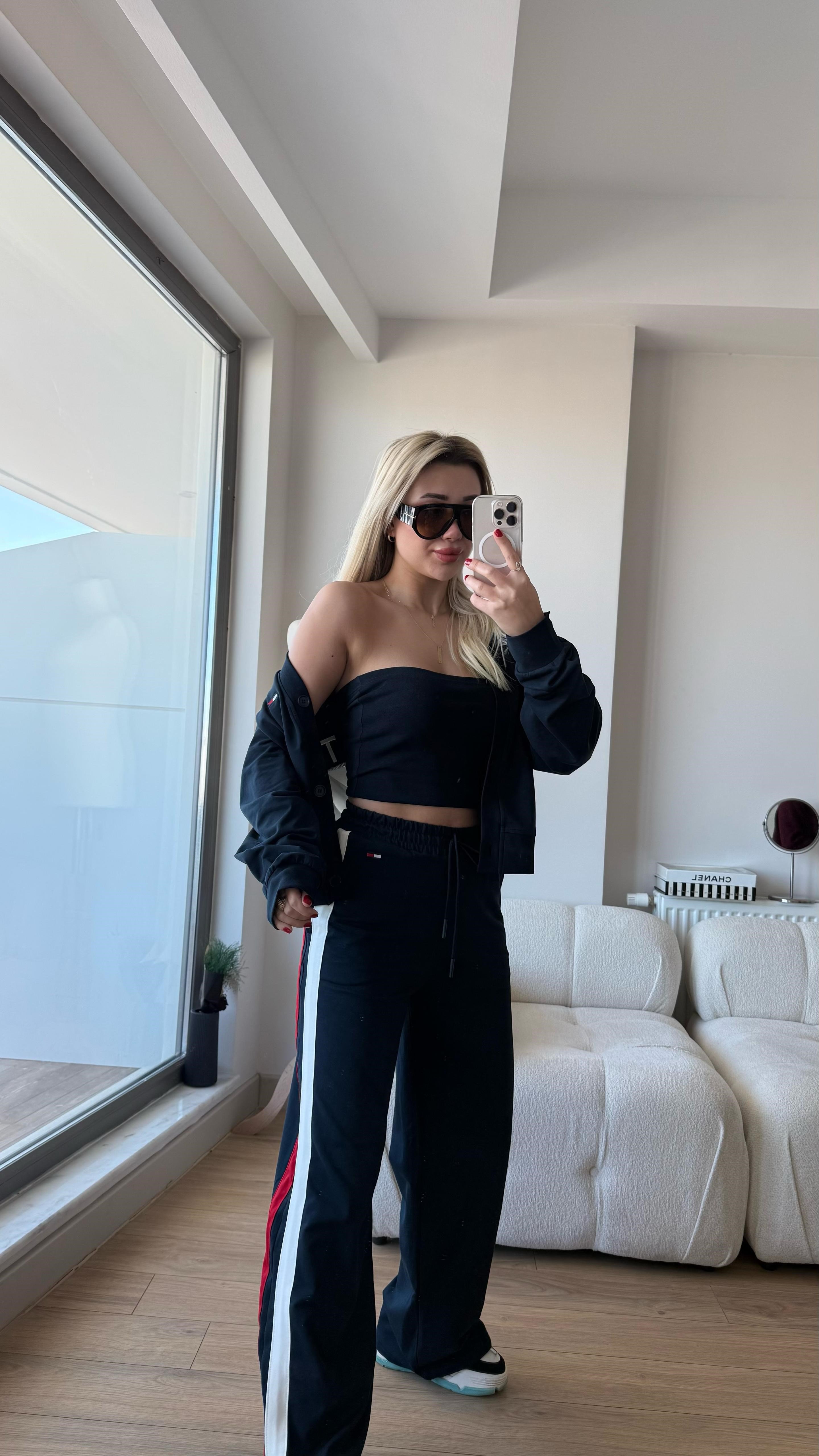 Girl takım laci
