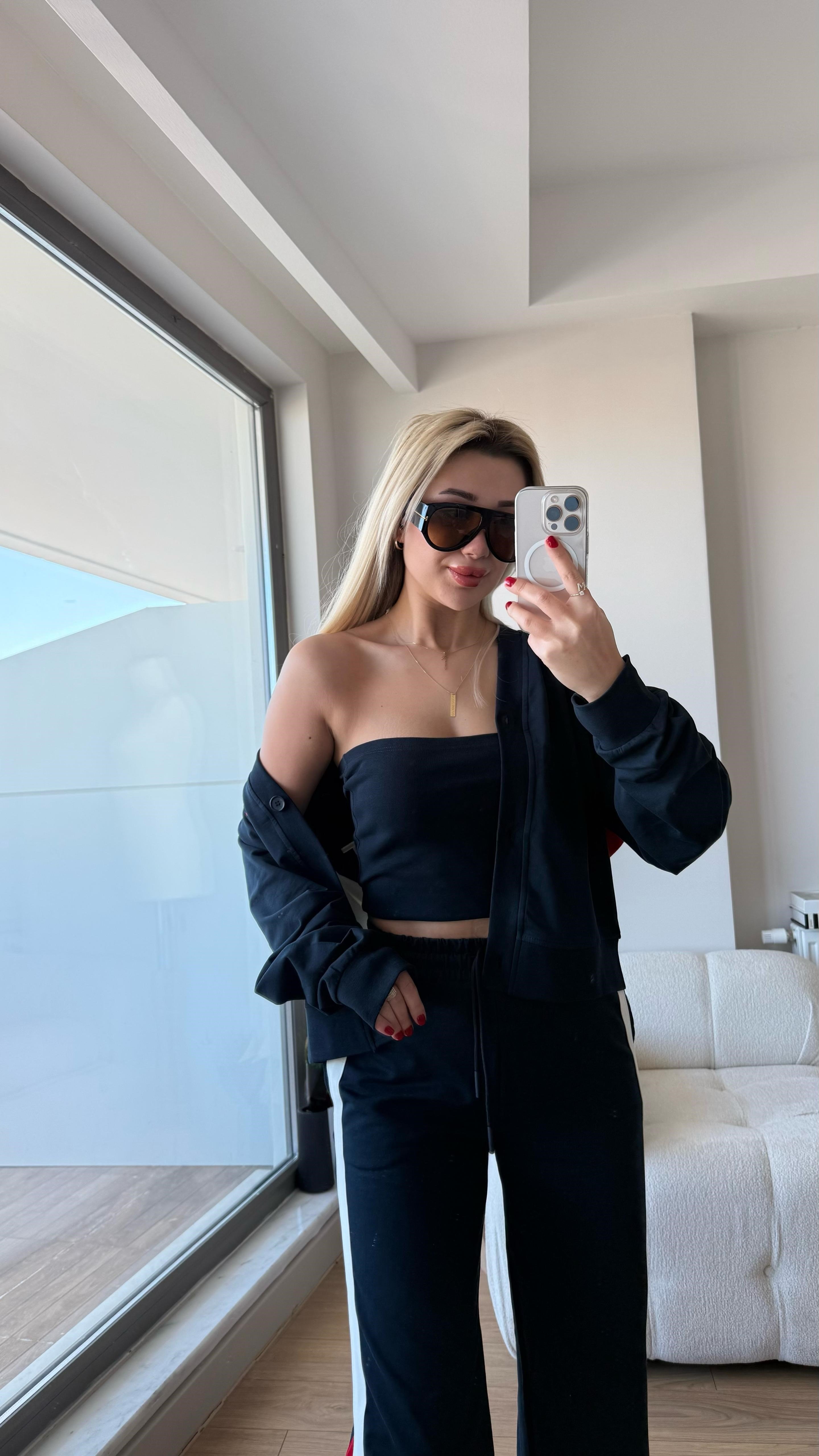 Girl takım laci