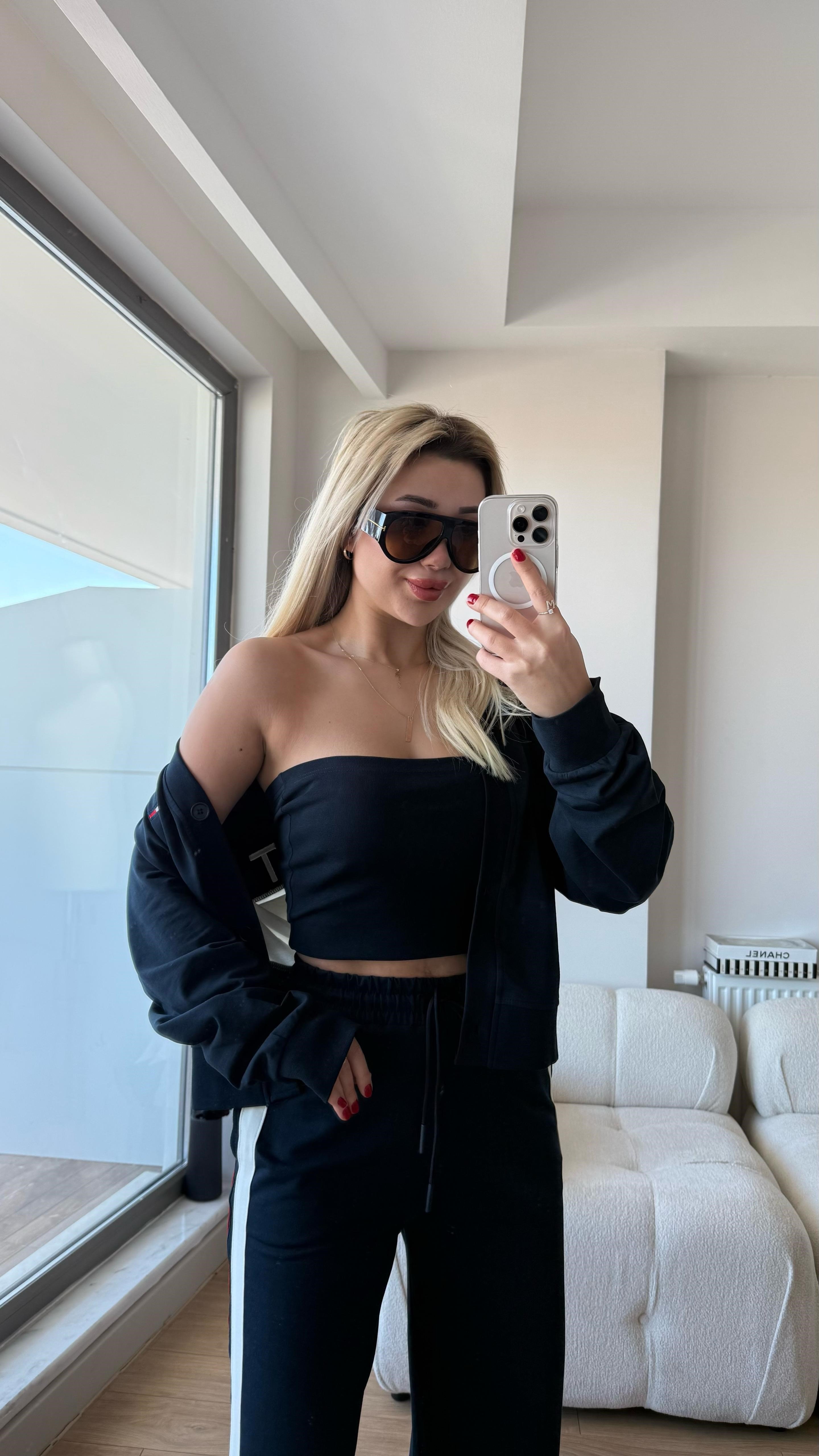 Girl takım laci