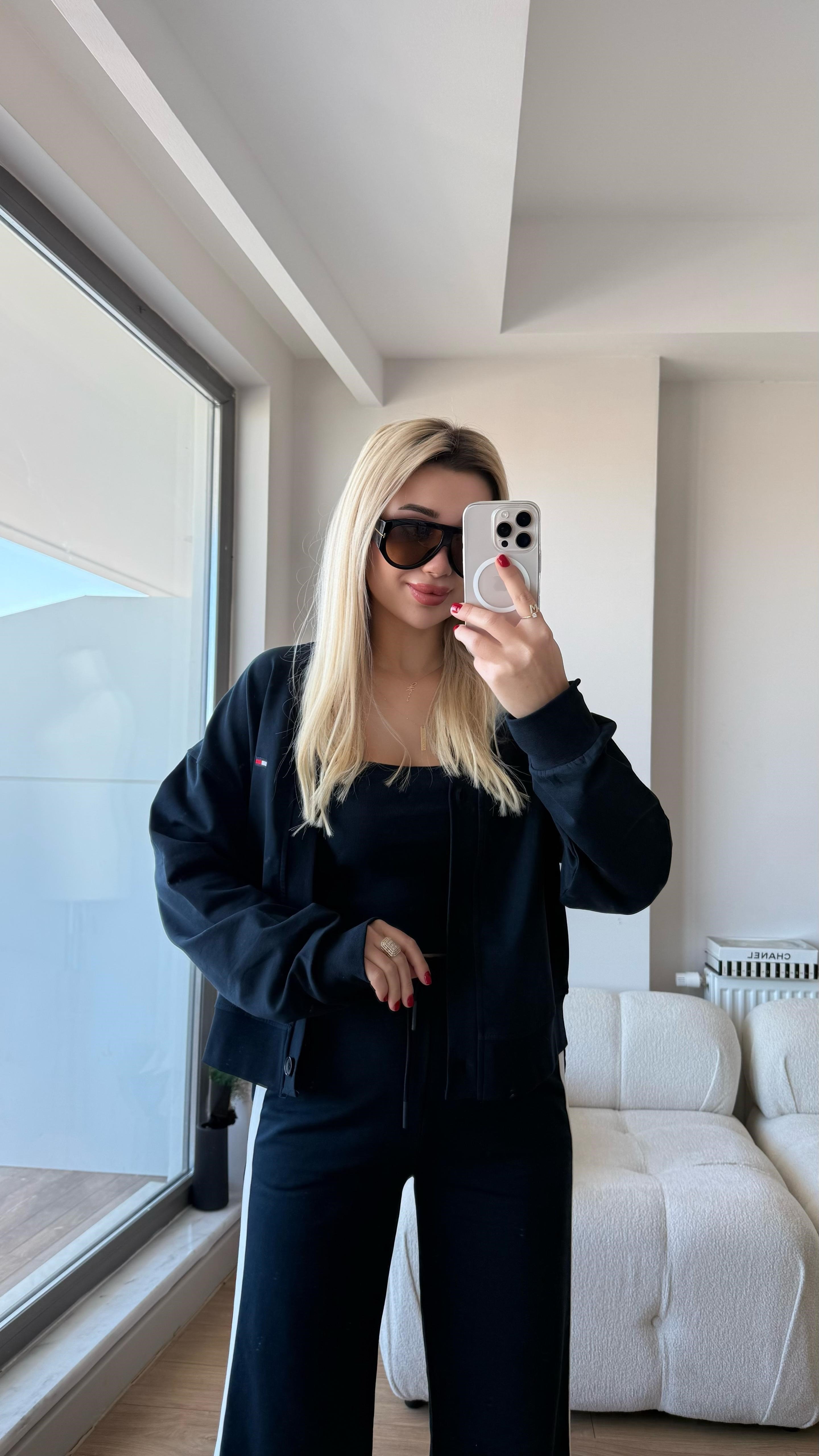 Girl takım laci